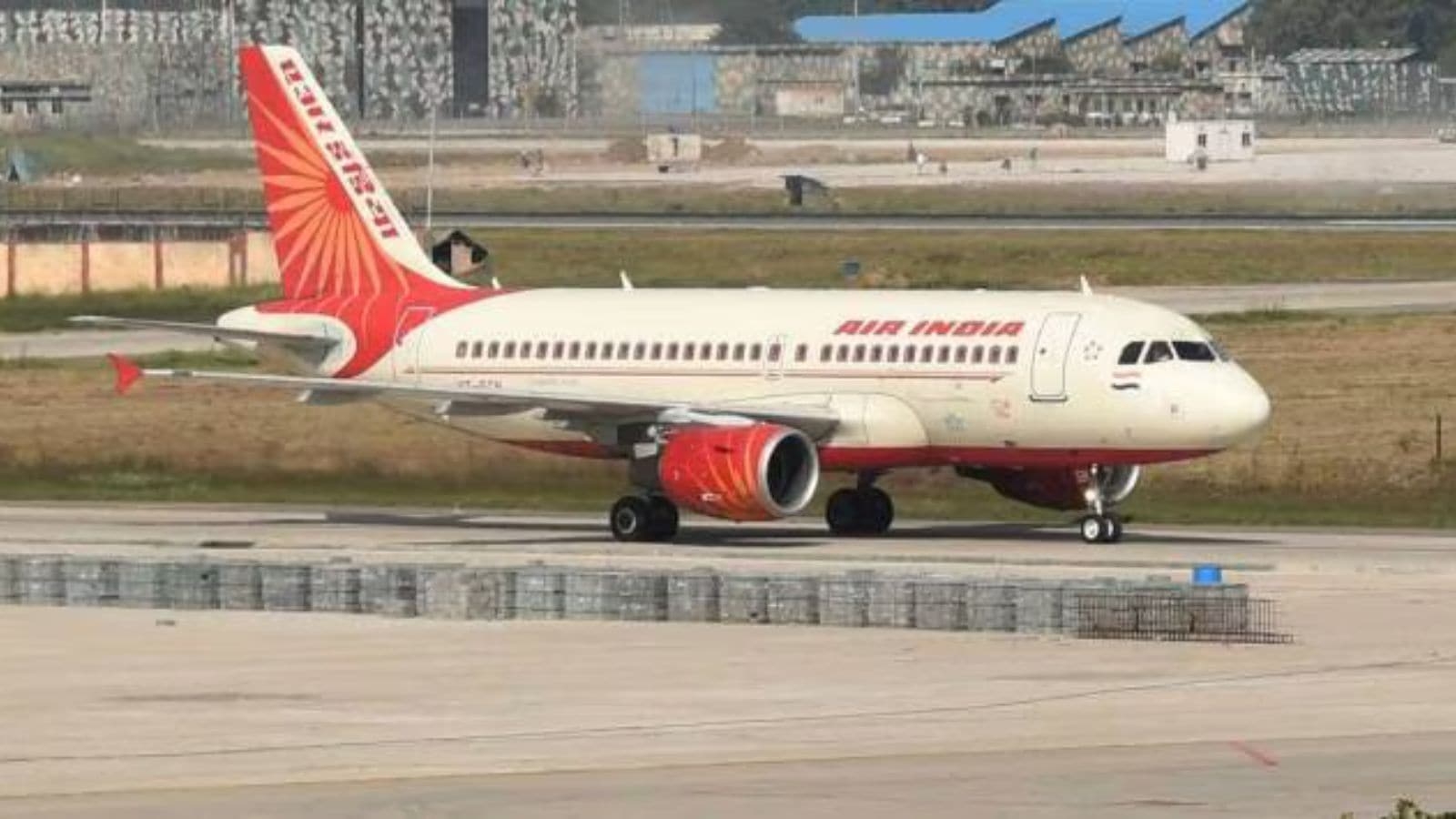 Pune-Delhi Air India flight cancelled due to bird hit