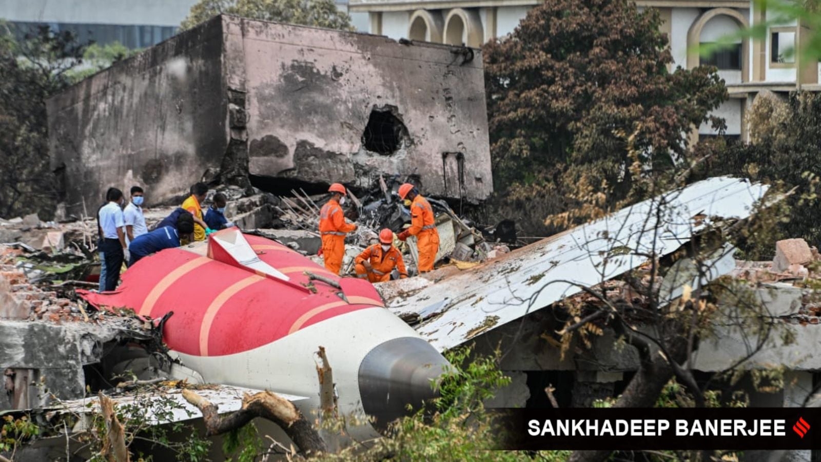 Ahmedabad crash aftermath: Eight of Air India's 33 Boeing 787 planes have been inspected so far, says Aviation Minister Naidu