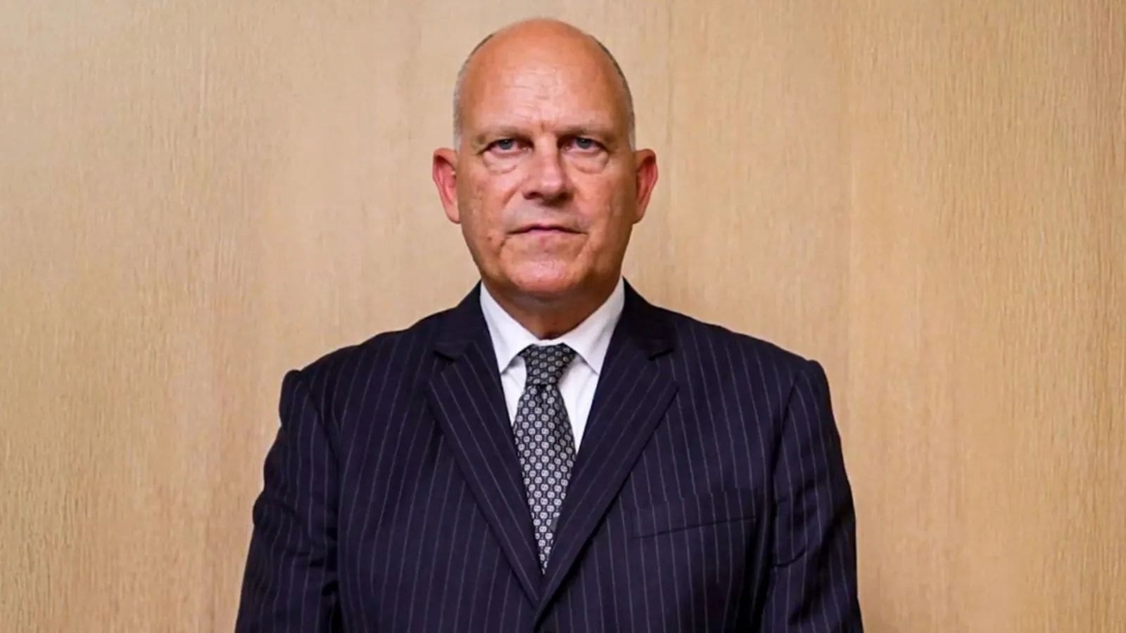Air India will be fully transparent in air crash investigation and support probe as long as it takes, says CEO Campbell Wilson