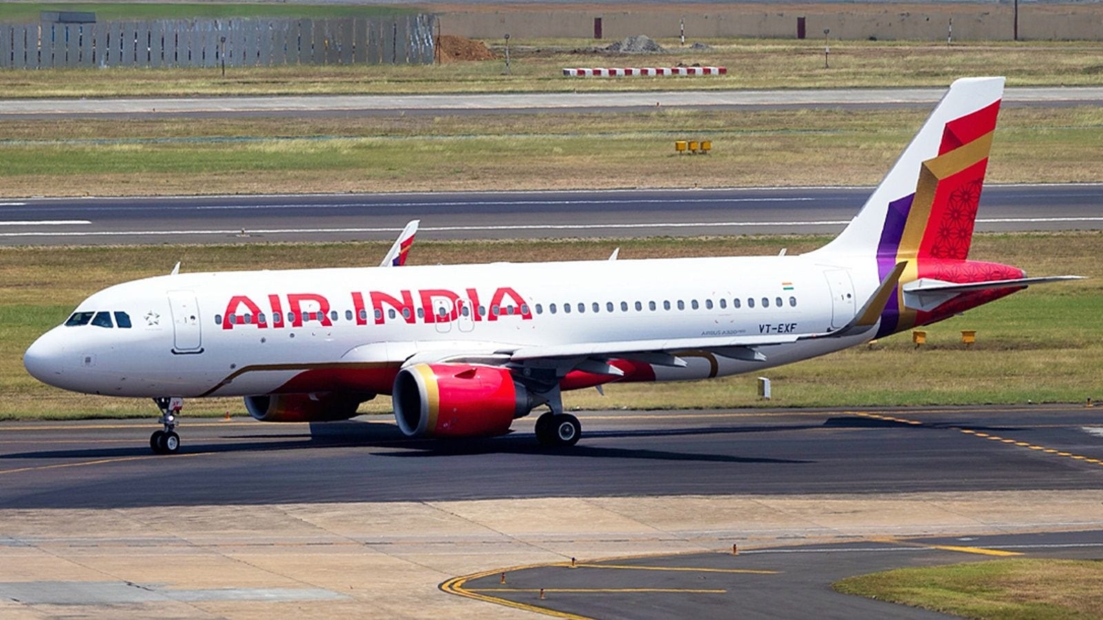 Air India flight makes emergency landing in Thailand after bomb threat