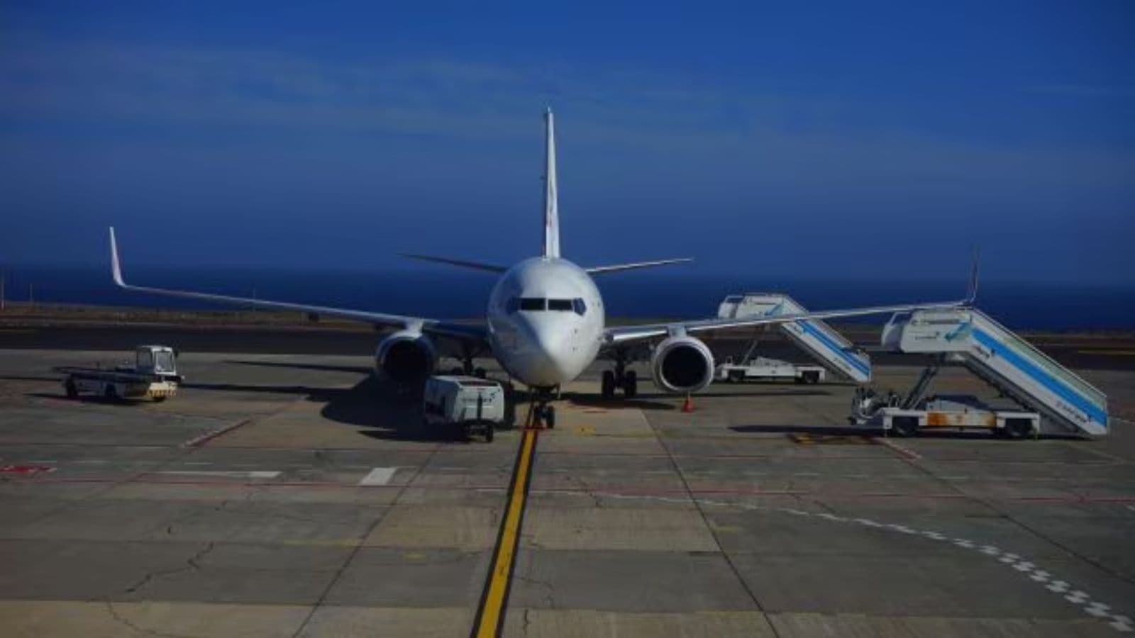 Pakistan extends airspace closure for Indian aircraft, airlines by another month