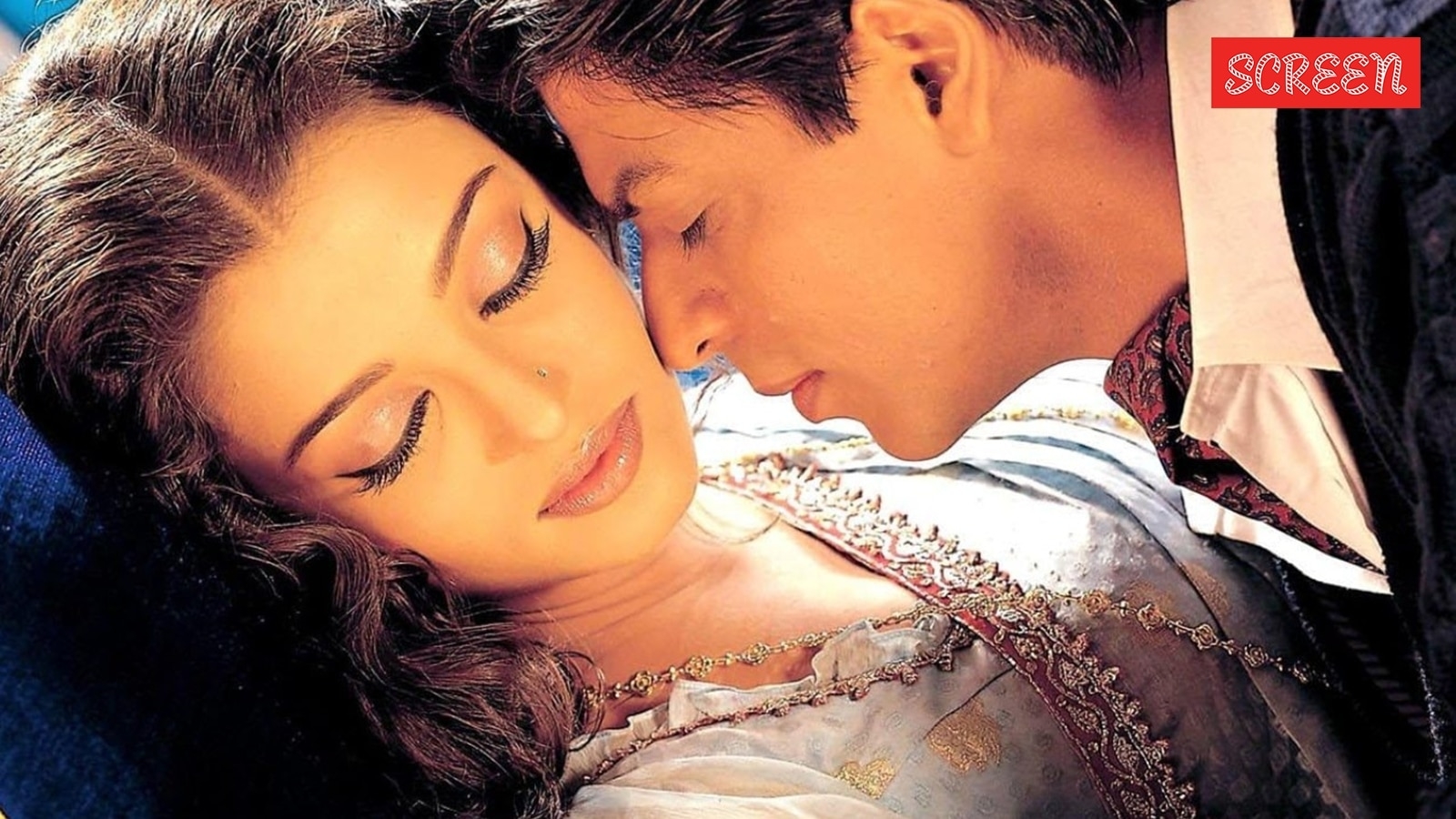 Neeta Lulla recalls Sanjay Leela Bhansali demanding change to Aishwarya Rai's climax sari the night before shoot, as he wanted to burn it: ‘Can I leave?'