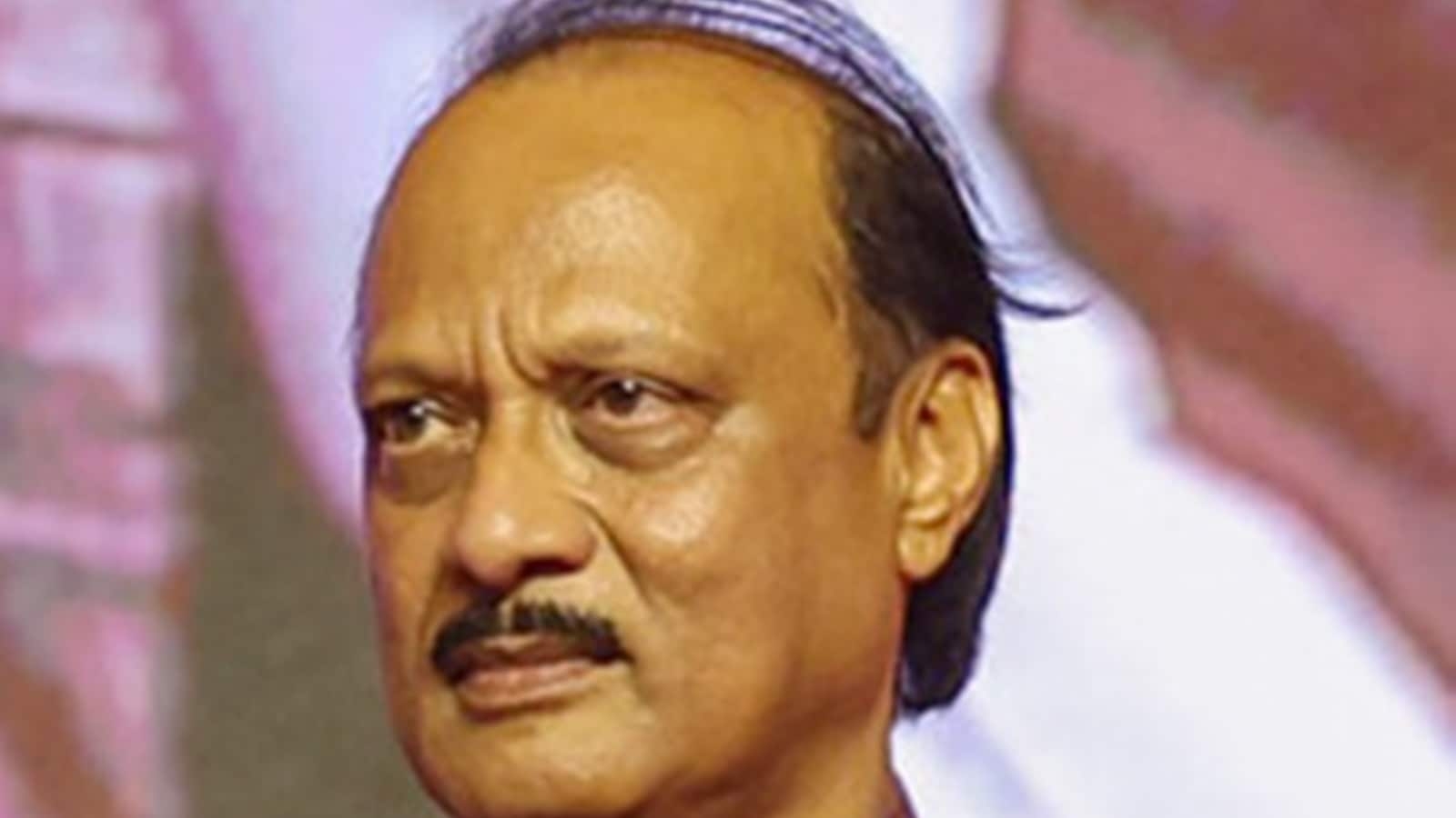 26th foundation function of NCP: Ajit Pawar asks party workers to gear up for civic polls