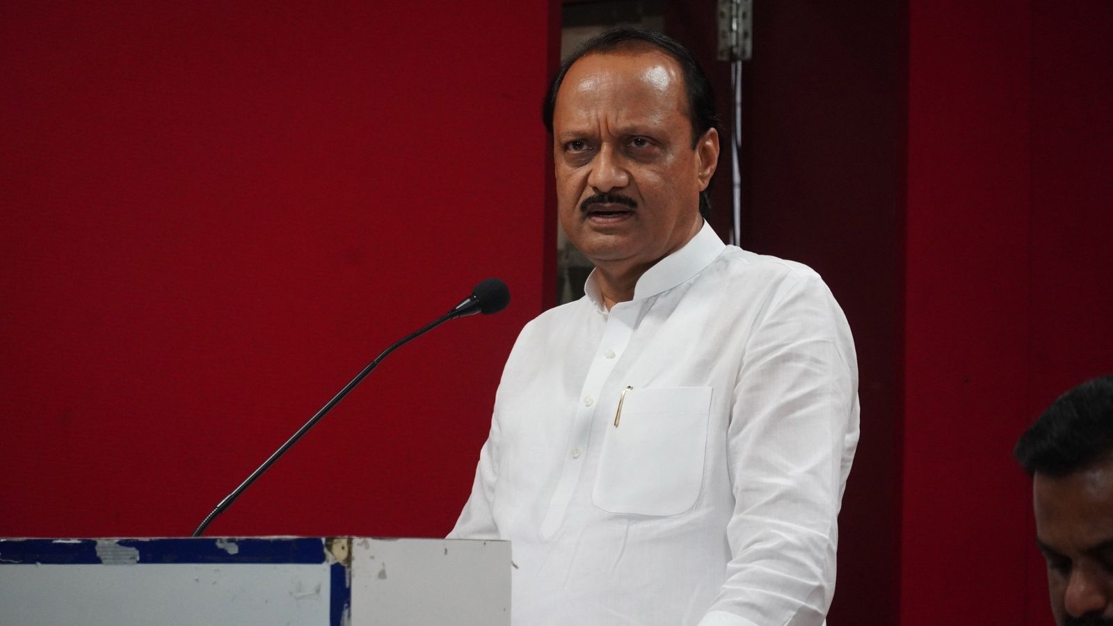 Ajit Pawar to felicitate athletes at Olympic Day celebrations