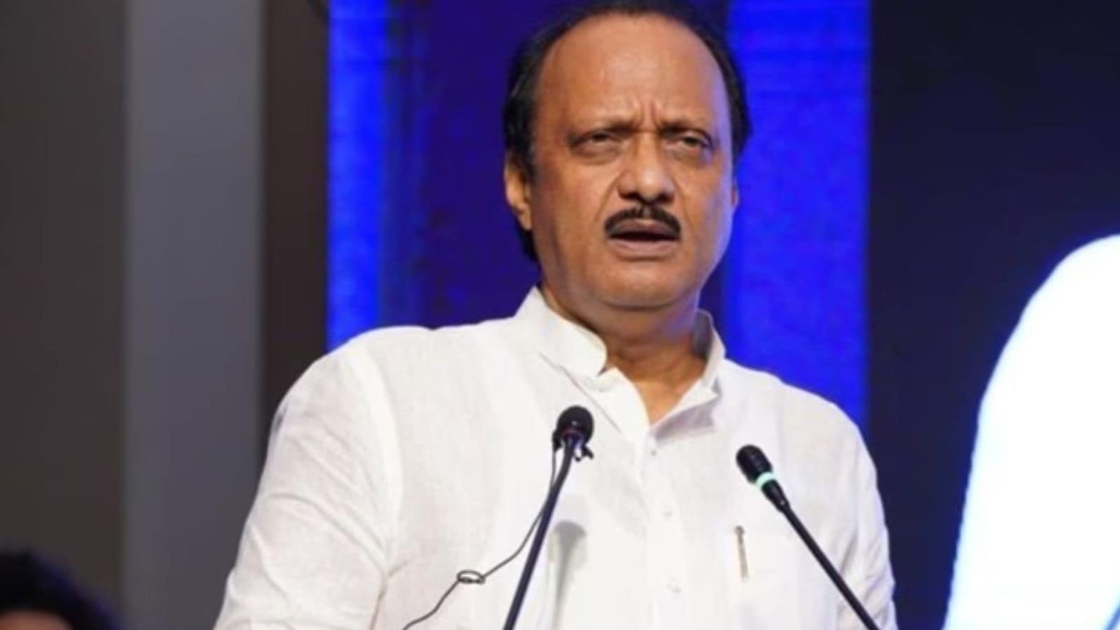 Seven NCP MLAs join NDPP in Nagaland: Ajit Pawar cites ‘discontent', rules out Anti-Defection Law
