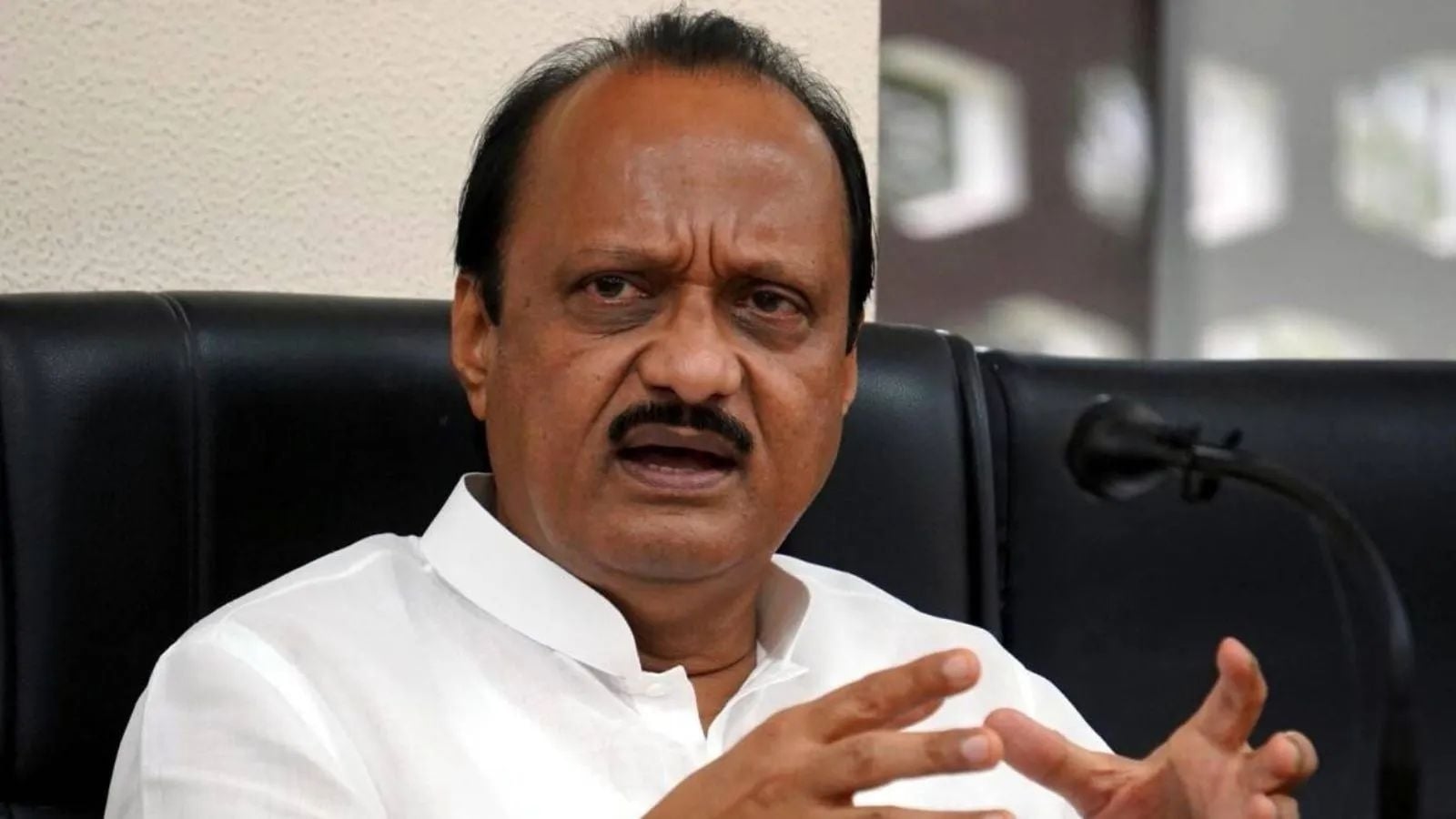 Ajit's dept red-flagged financial liability before Rs 20,787-cr approval for Shaktipeeth project