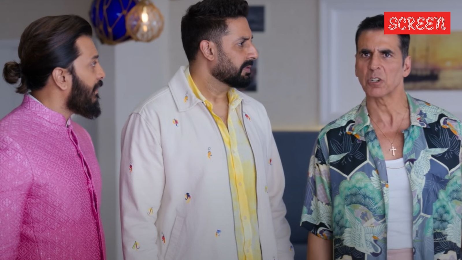 Housefull 5 Box Office Collection Day 9 worldwide: Akshay Kumar's film earns more than Rs 212 cr, becomes his 8th highest grosser ever