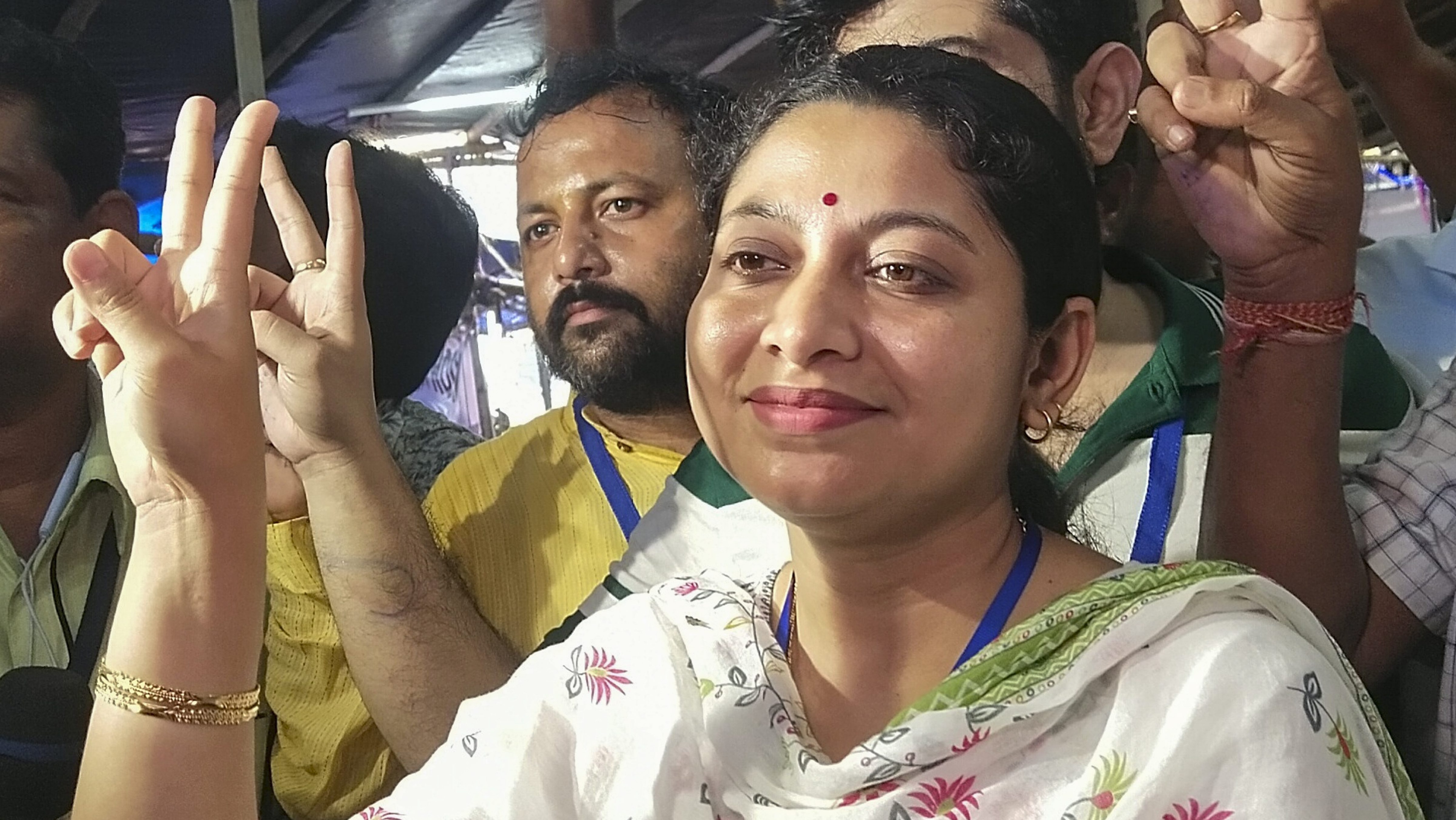 Takeaways from Bengal bypoll: TMC wins big in Kaliganj, BJP says its strategy was on point