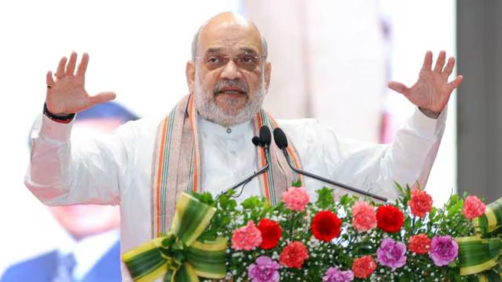 New CFSL building in Rajarhat will bolster evidence-based justice across eastern India: Amit Shah