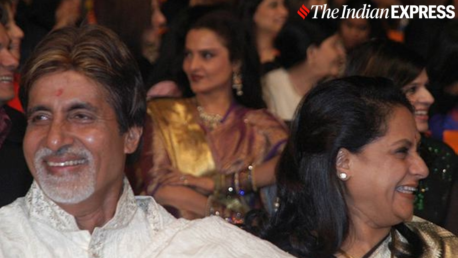 ‘Amitabh mera tha, mera hai, aur mera hi rahega': When Jaya Bachchan reportedly confronted Rekha over their relationship; how emotional ownership complicates love