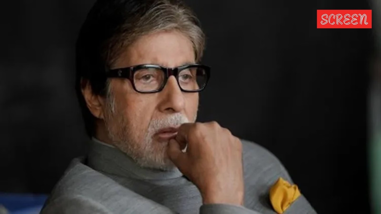 Amitabh Bachchan was accused by director for setting a ‘bad precedent, spoiling work template' by completing 7 projects in 2 hours: ‘If you finish an entire day's work in…'
