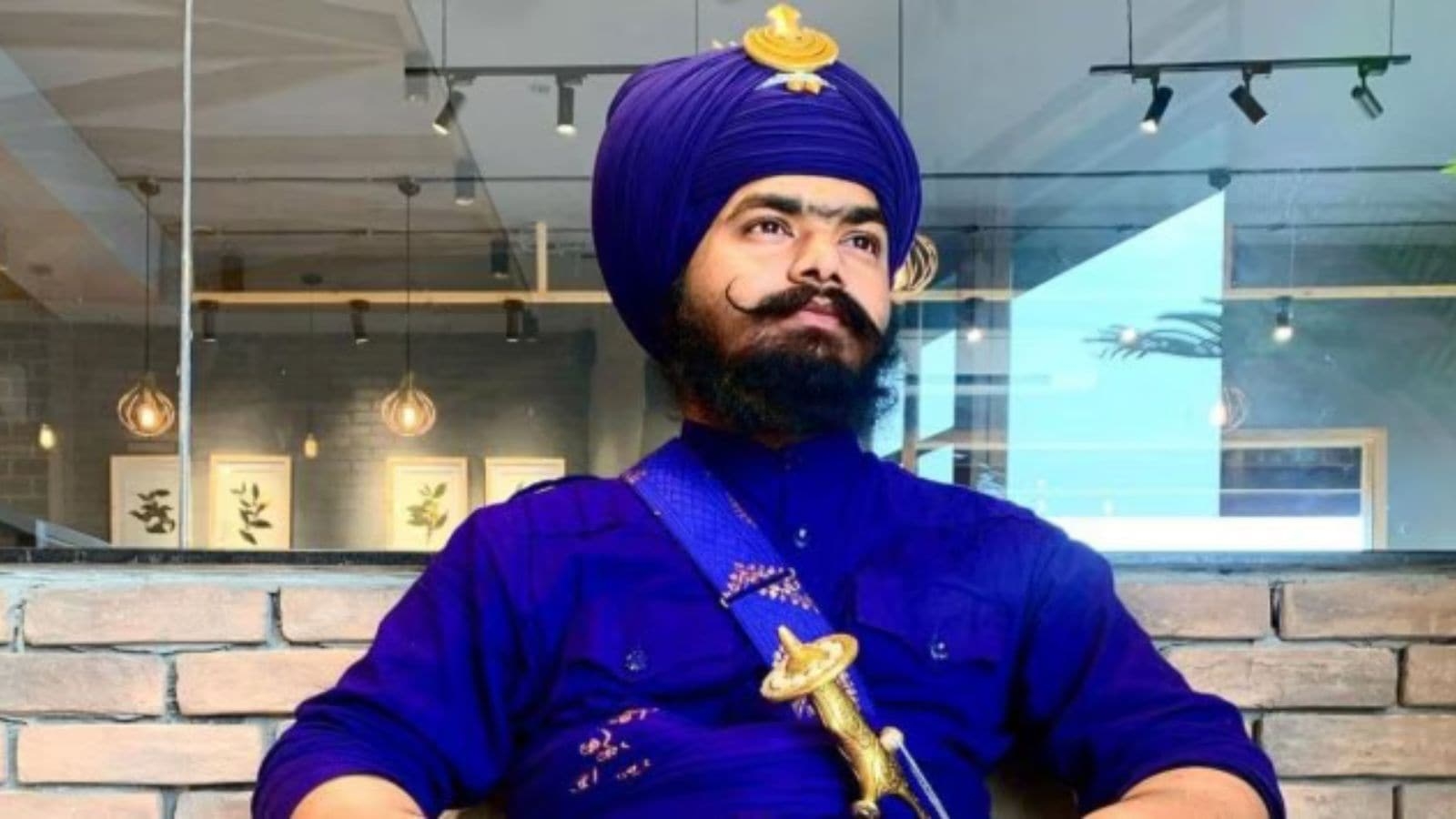 Amritpal Singh Mehron, key accused in influencer Kanchan Kumari's murder, fled to UAE hours after crime: Police