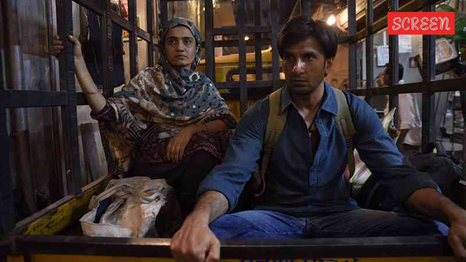 Amruta Subhash inisisted on playing Ranveer Singh's mother in Gully Boy despite only 6-year age gap, Zoya Akhtar was hesitant: ‘Tum bahut chhoti ho'