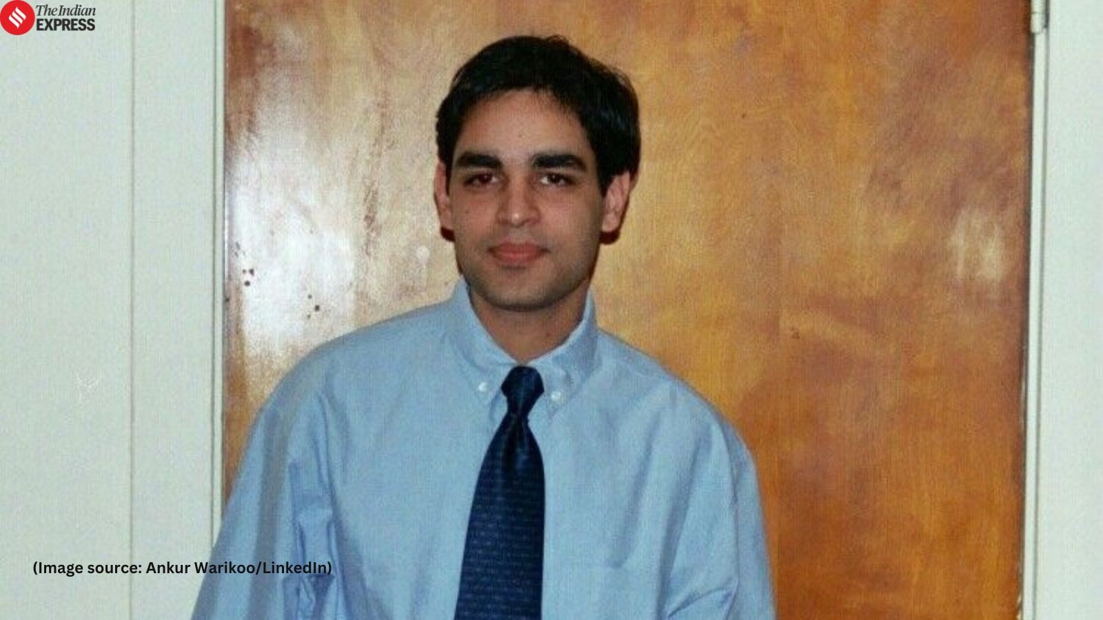 Ankur Warikoo reveals how his salary jumped from Rs 3 lakh to Rs 33 lakh per annum in 5 years: ‘I took the bet'