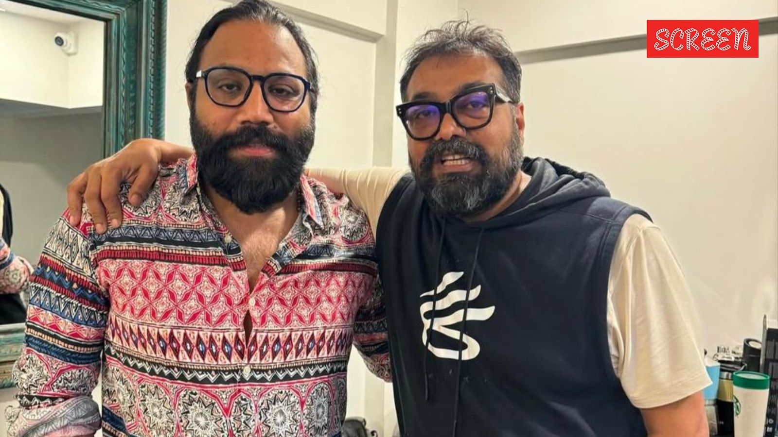 ‘Sandeep Reddy Vanga engaged in fights, behaved obnoxiously': Varun Grover says Anurag Kashyap ‘shielded filmmaker, not film' in Instagram post