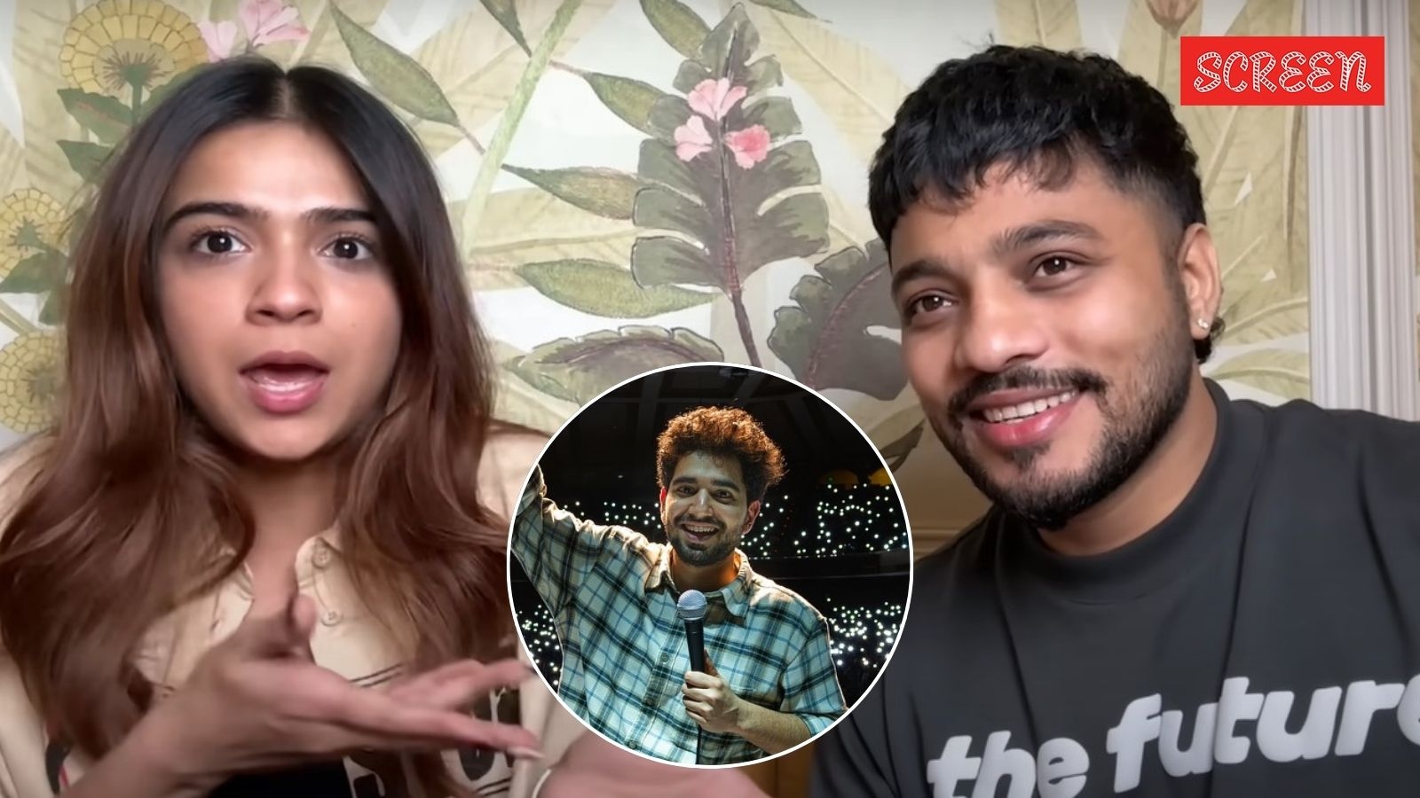 Samay Raina questions Apoorva Mukhija and Raftaar on ‘majboori' that forced them to join Karan Johar's The Traitors: ‘I didn't have fun at all'