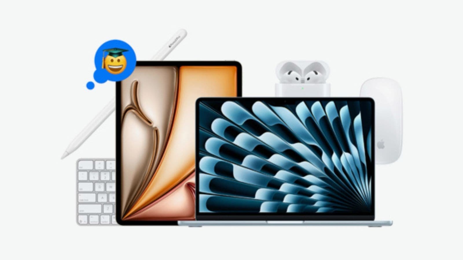 Apple announces Back to School offer on Macs and iPads, to go live from June 17