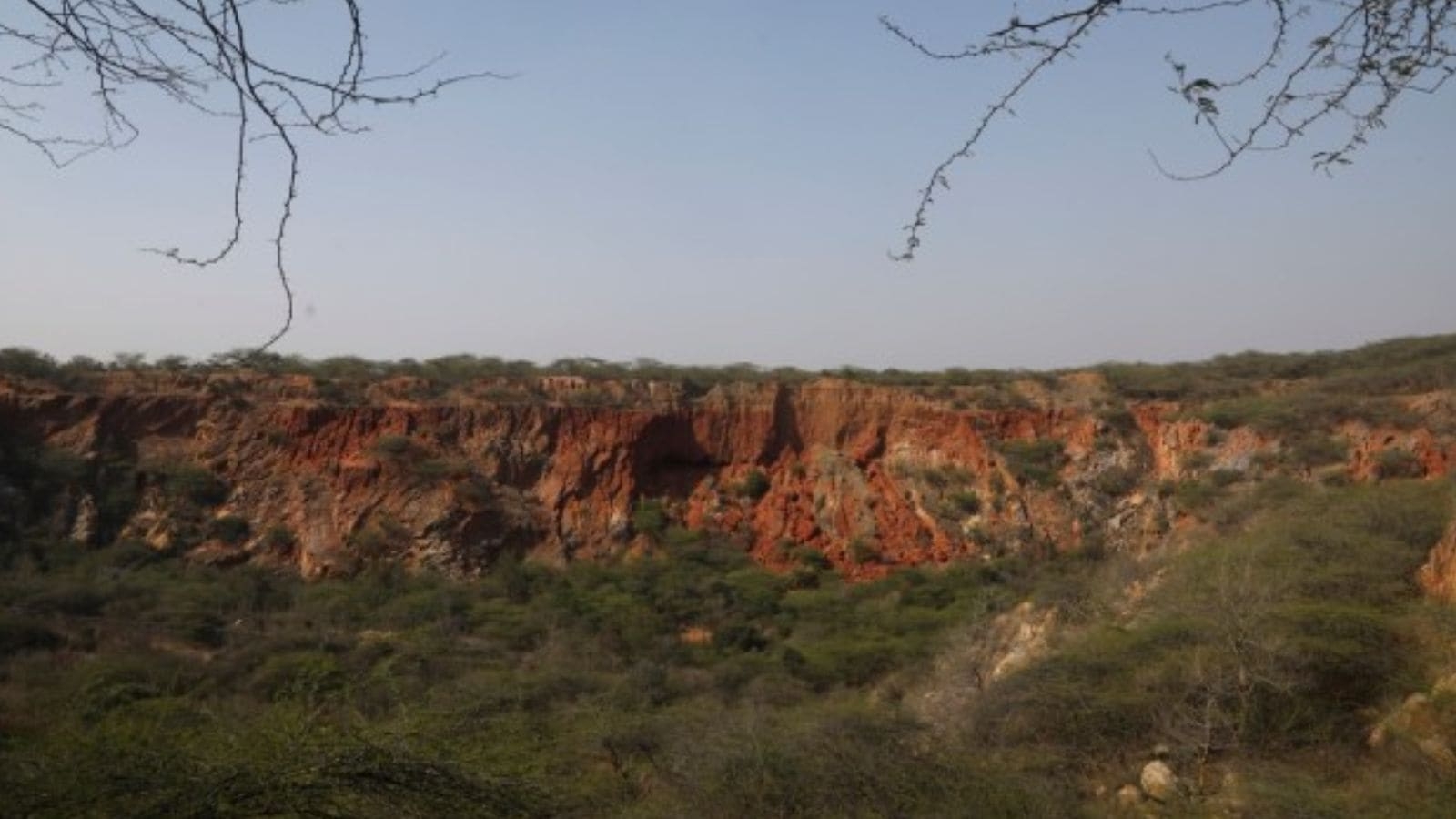 Environment day: PM Modi to launch Aravalli Green Project tomorrow