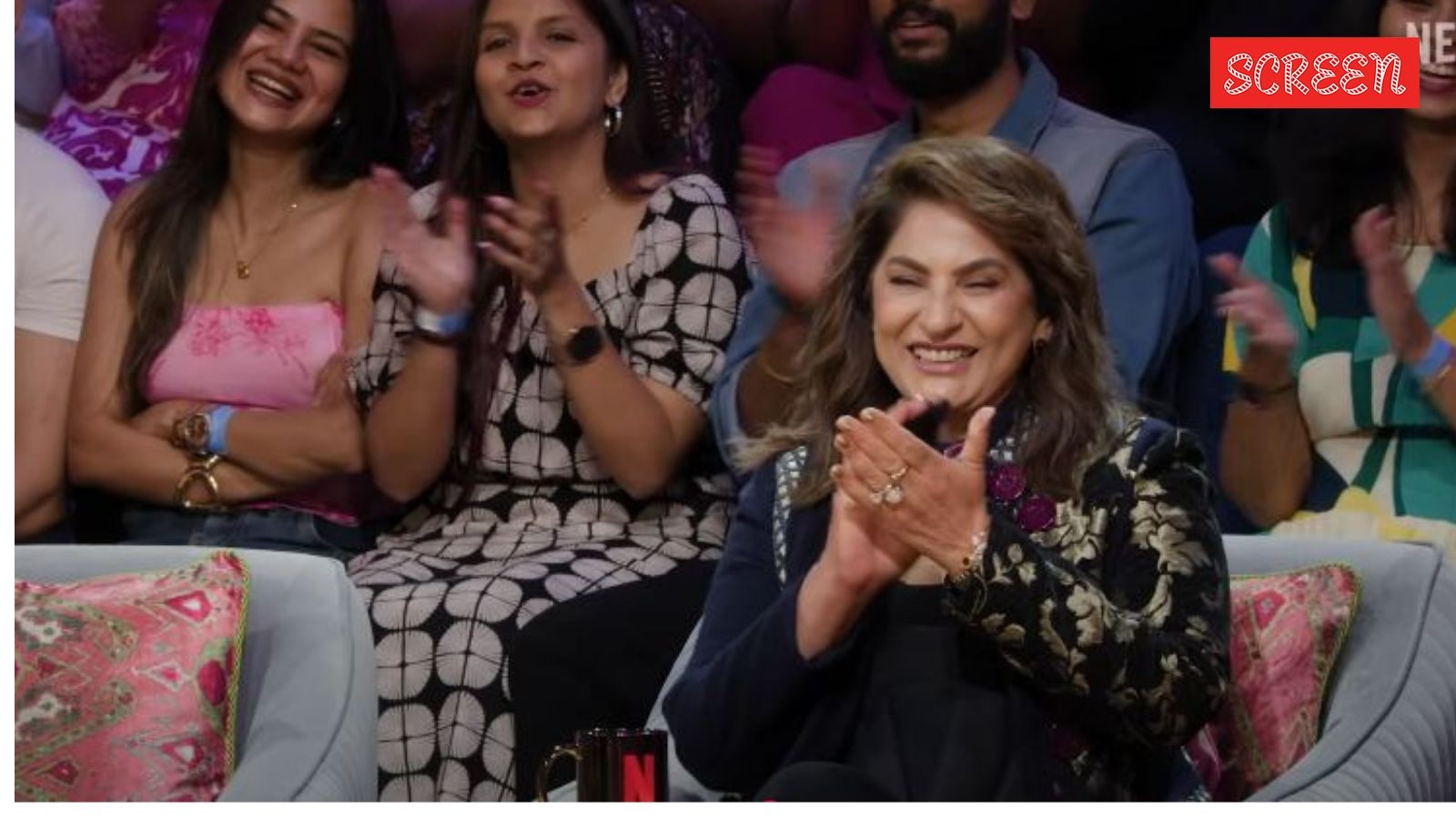 Navjot Singh Sidhu is missing from new The Great Indian Kapil Show promo, Archana Puran Singh sits next to an empty seat. Watch