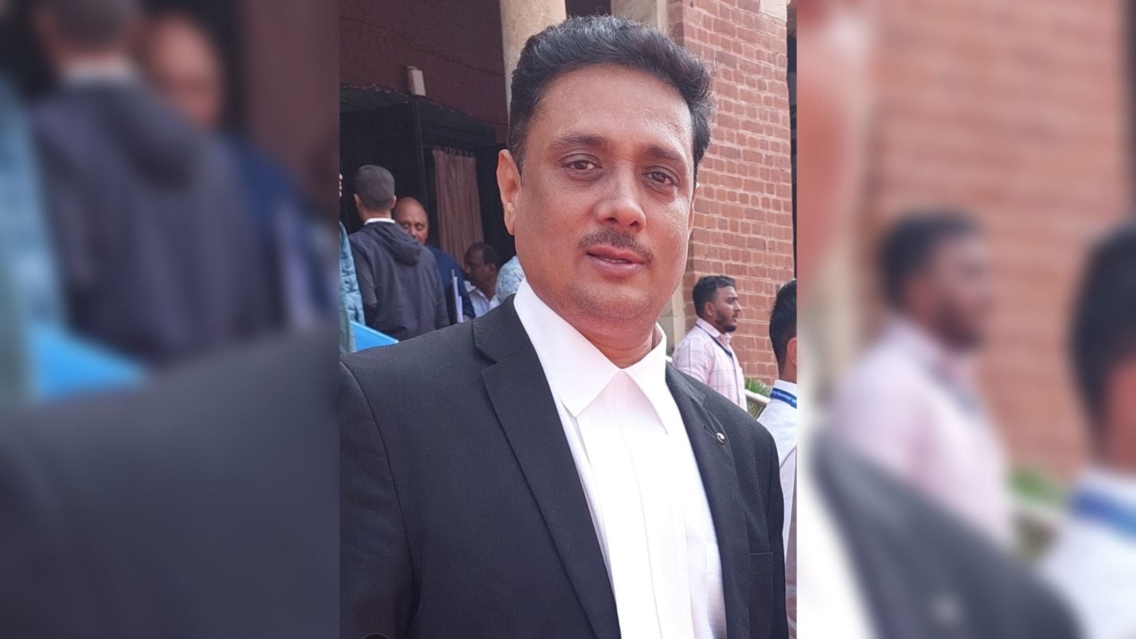 Adv Asim Sarode opposes reusing assembly voter lists in local polls
