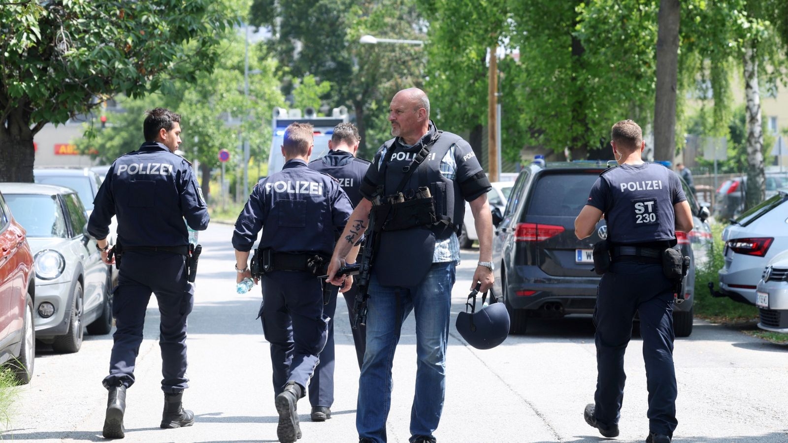 At least 12 killed in mass shooting at religious festival in Mexico's Guanajuato