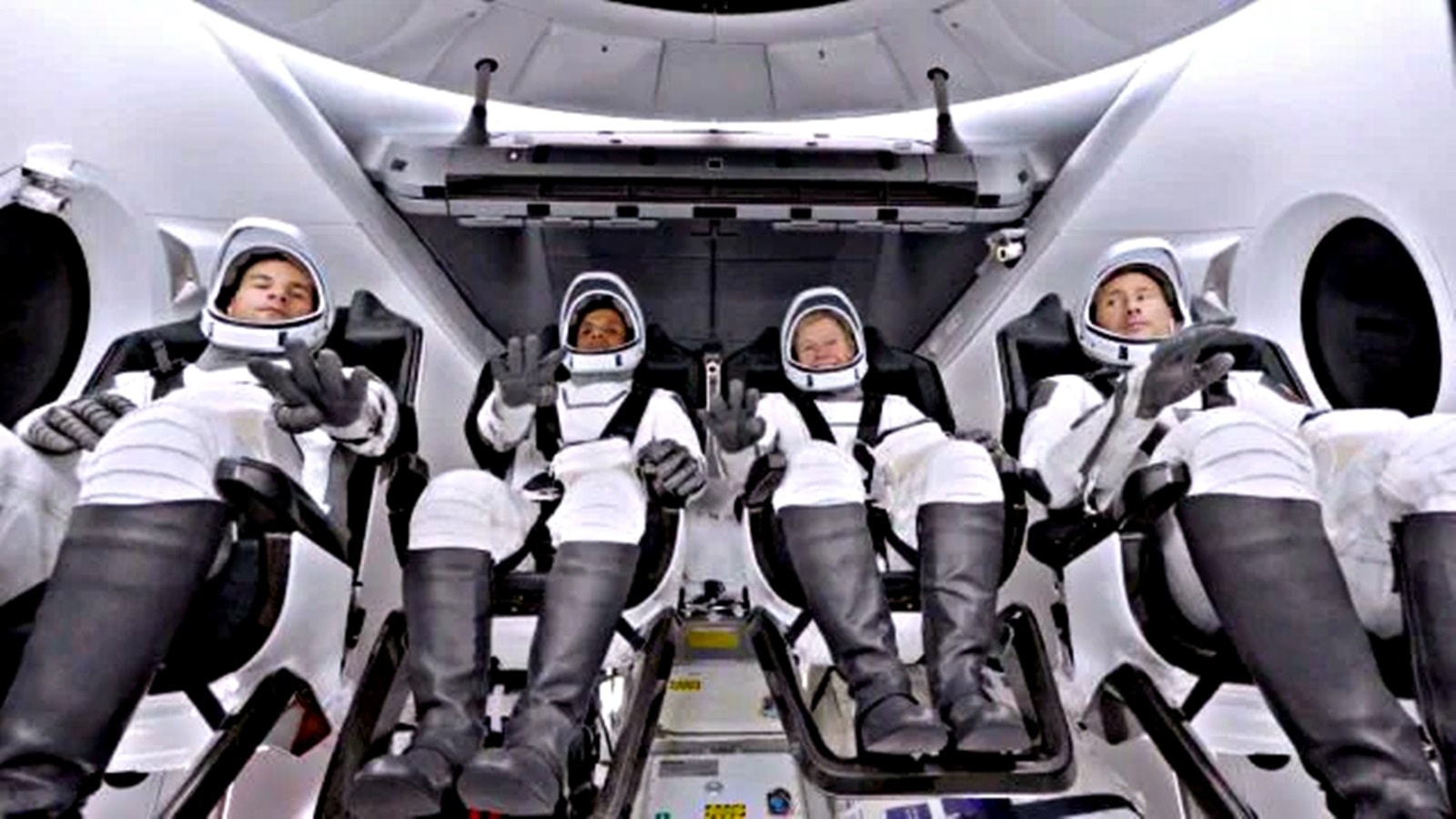 Axiom Space partners with Indian private company Skyroot for space exploration