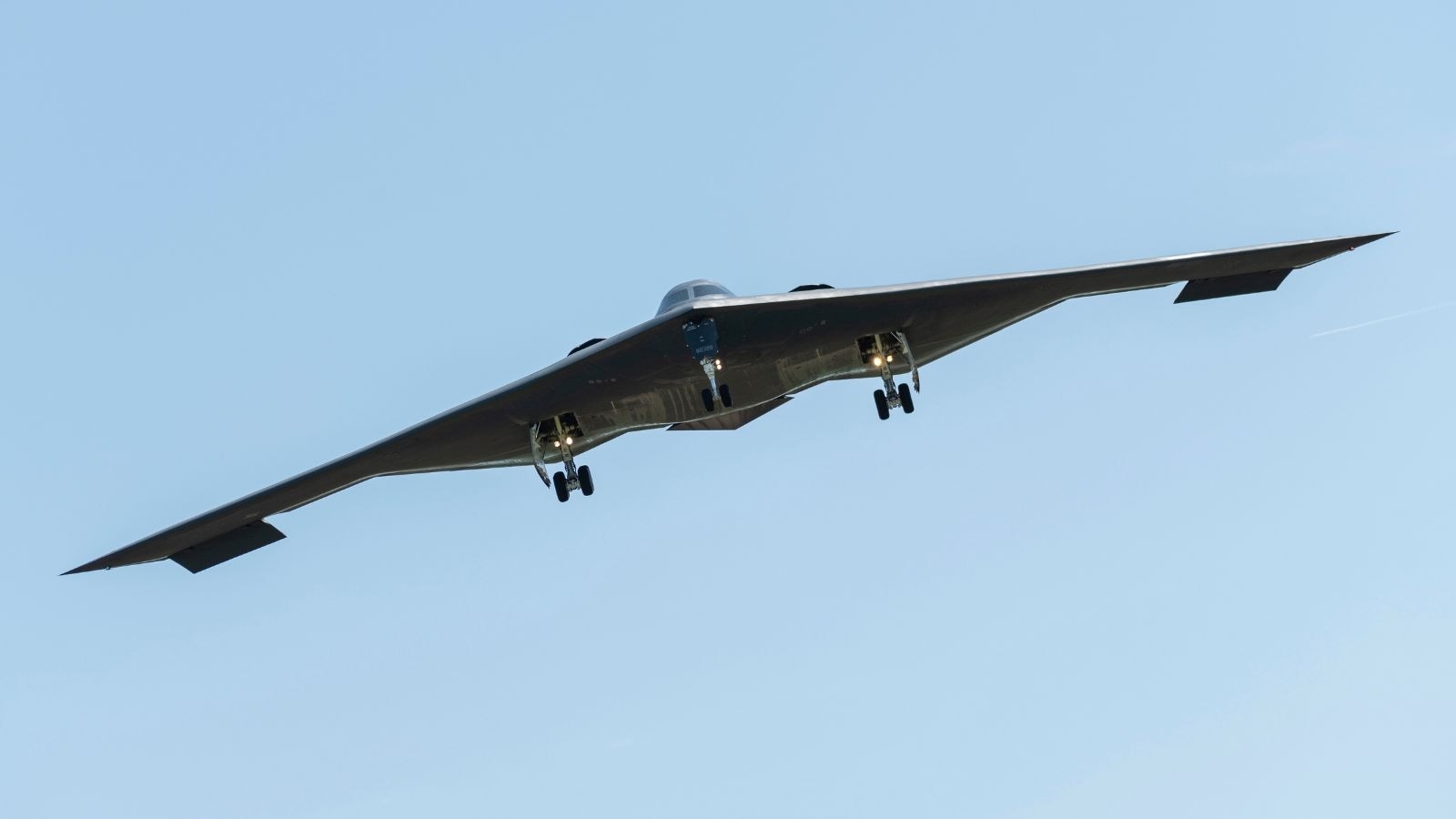 Operation ‘Midnight Hammer': 5 key takeaways from the Pentagon briefing on US bombing Iran