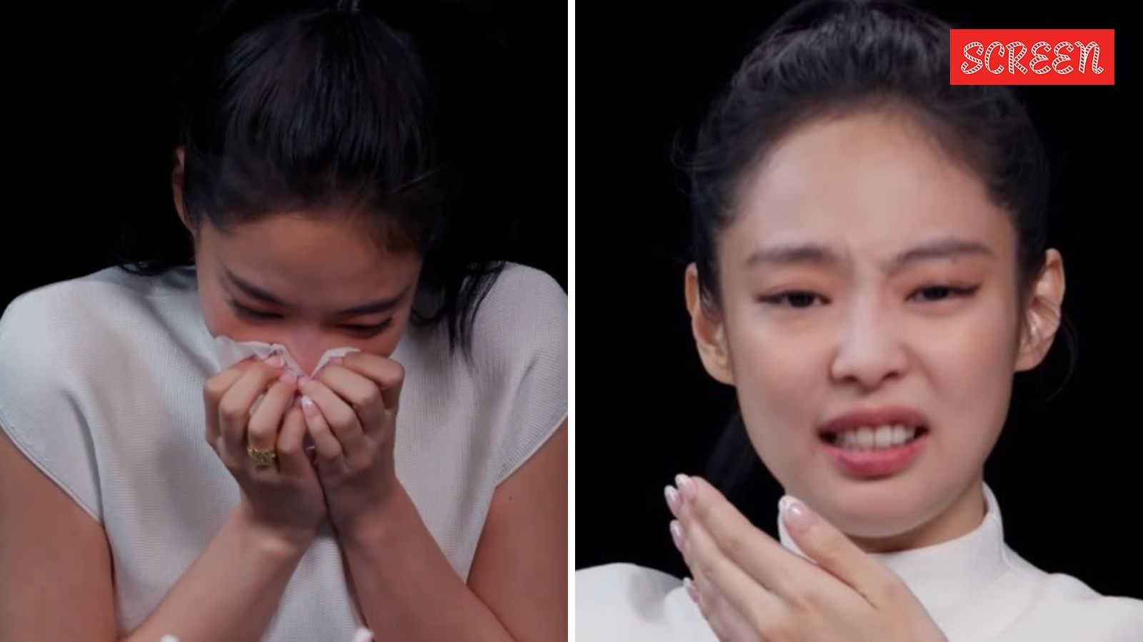 BLACKPINK's Jennie tells crew ‘I warned you' as she cries for help, says Jisoo should've done HotOnes instead: Watch