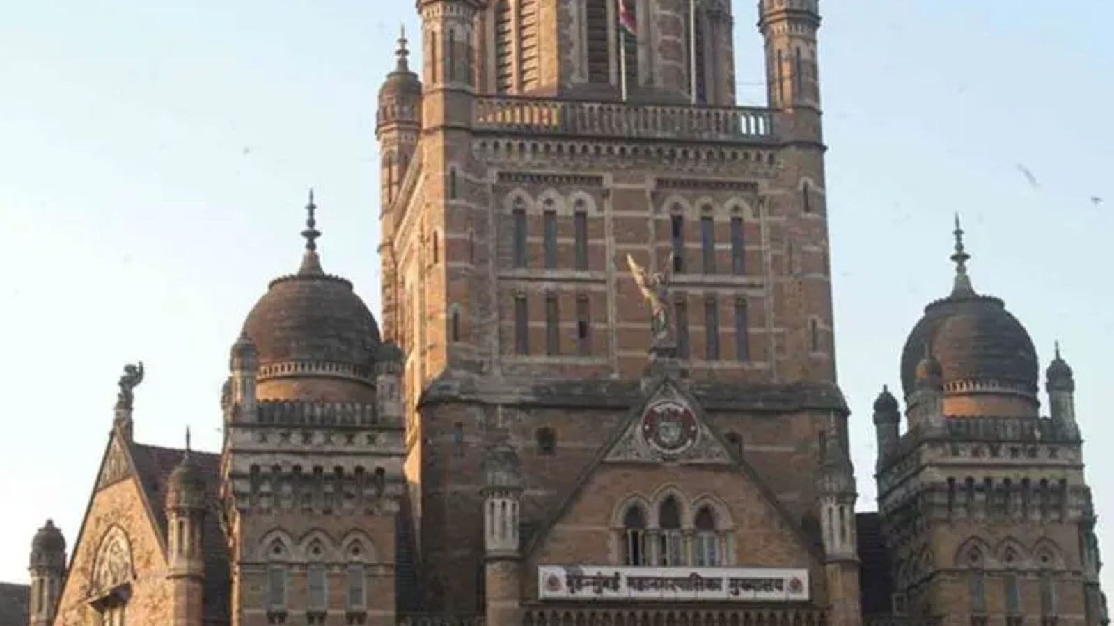 BMC cancels tender for water rescue vehicles over link to Turkey company