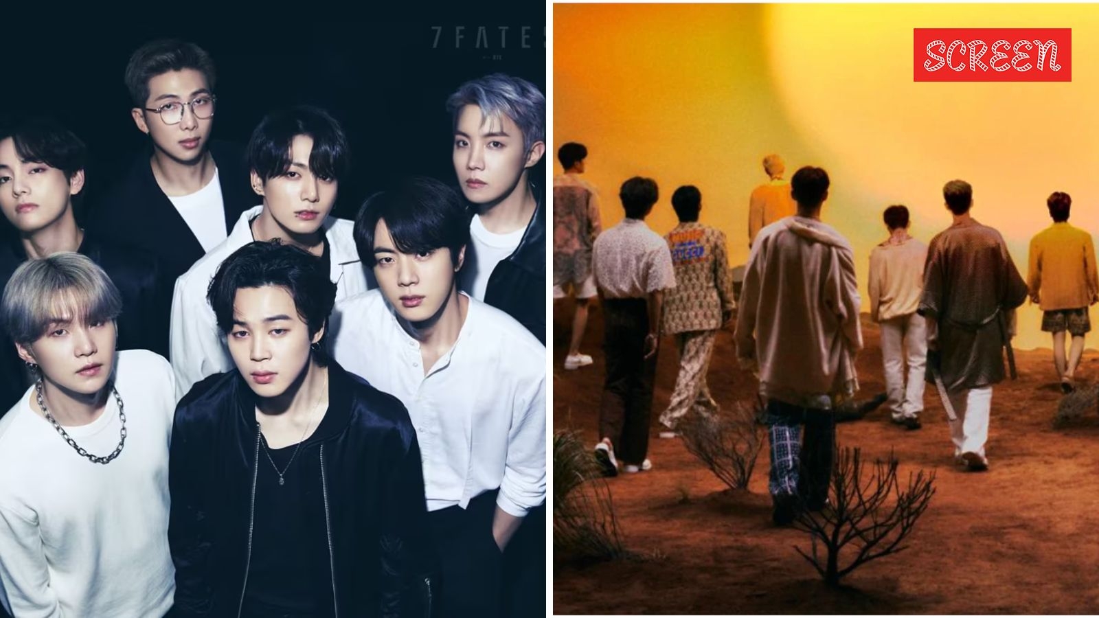 BTS loses global dominance to rising K-pop stars who just beat Kendrick Lamar and Billie Eilish in album sales