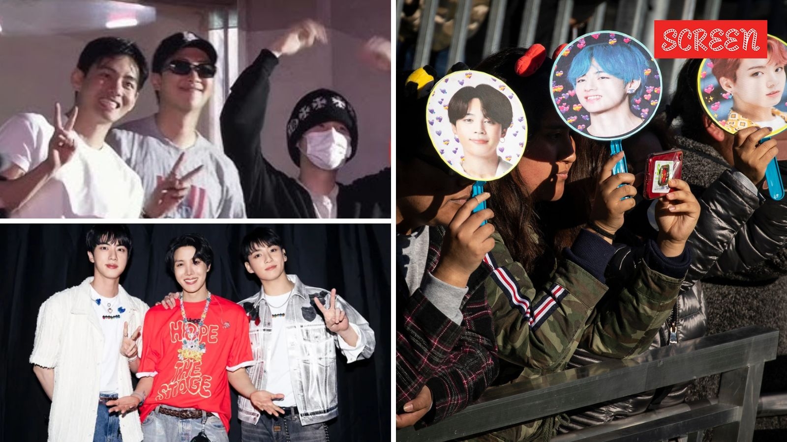 BTS is home: But why ARMY's energy just isn't the same anymore; analysing 5 factors