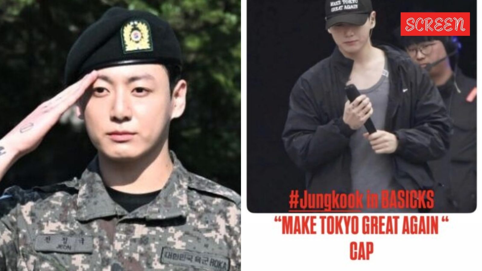 BTS Jungkook's Make-Tokyo-Great-Again hat controversy forces brand to apologise after sell-out frenzy: ‘The design isn't political, but…'
