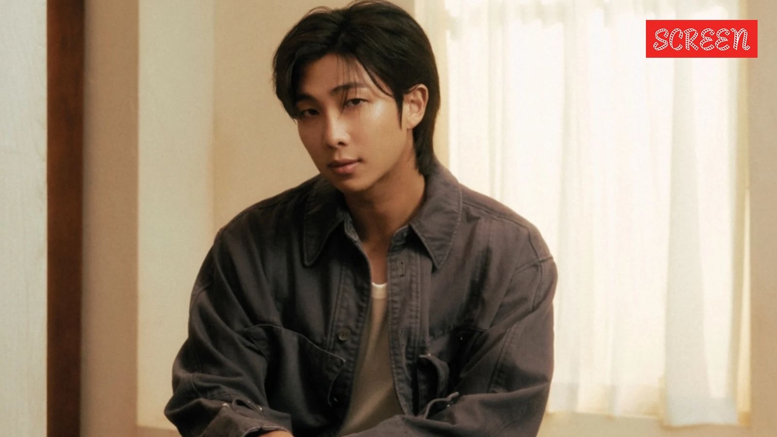 BTS' RM says he gets ‘really jealous' when he listens to great albums: ‘I just can't be objective'