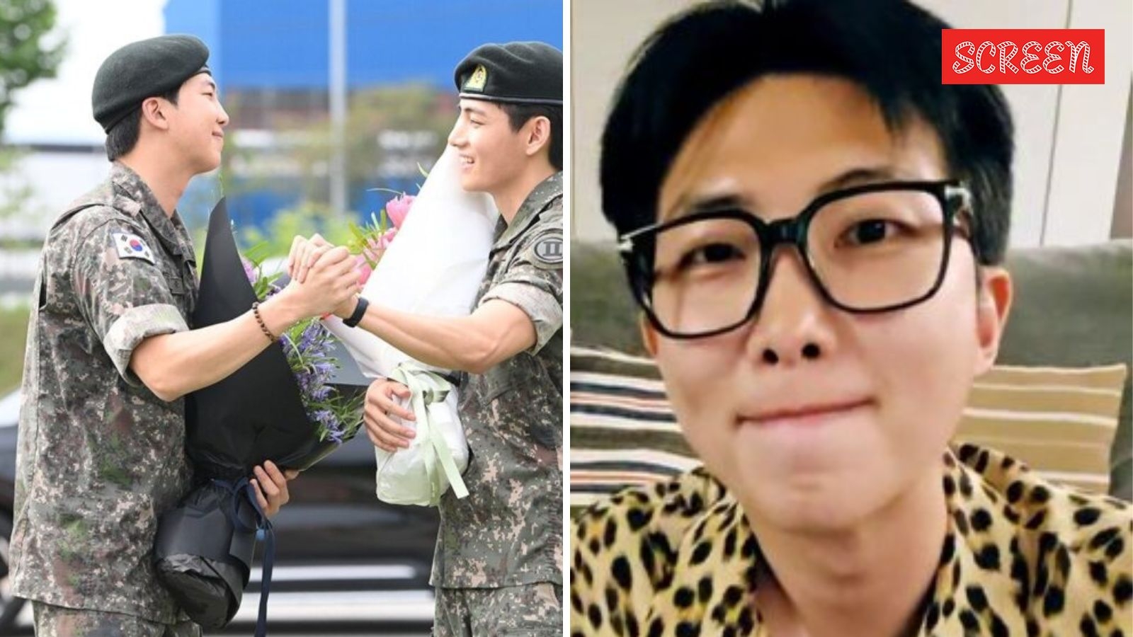 BTS' RM says mental health worsened amid HYBE issues, had to rely on pills: ‘I cried all night, kept saying I was going to die'
