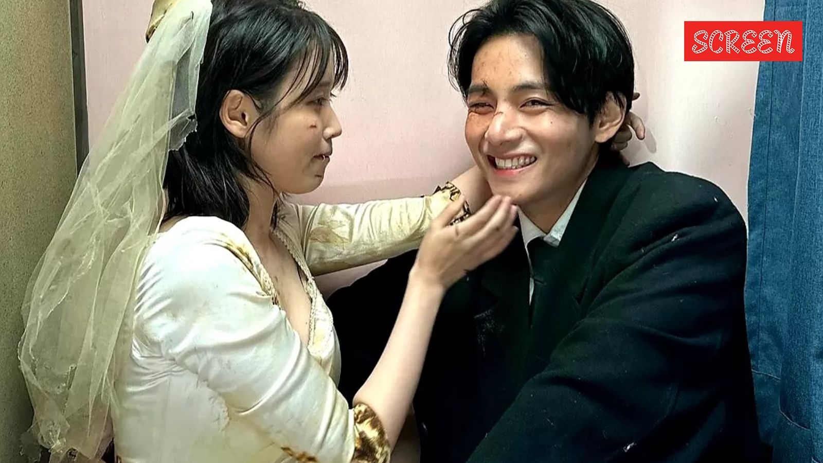 ‘Taehyung was so passionate': Award-winning director recalls how BTS' V got rid of IU's MV scene, cut his hair and enlisted the next day