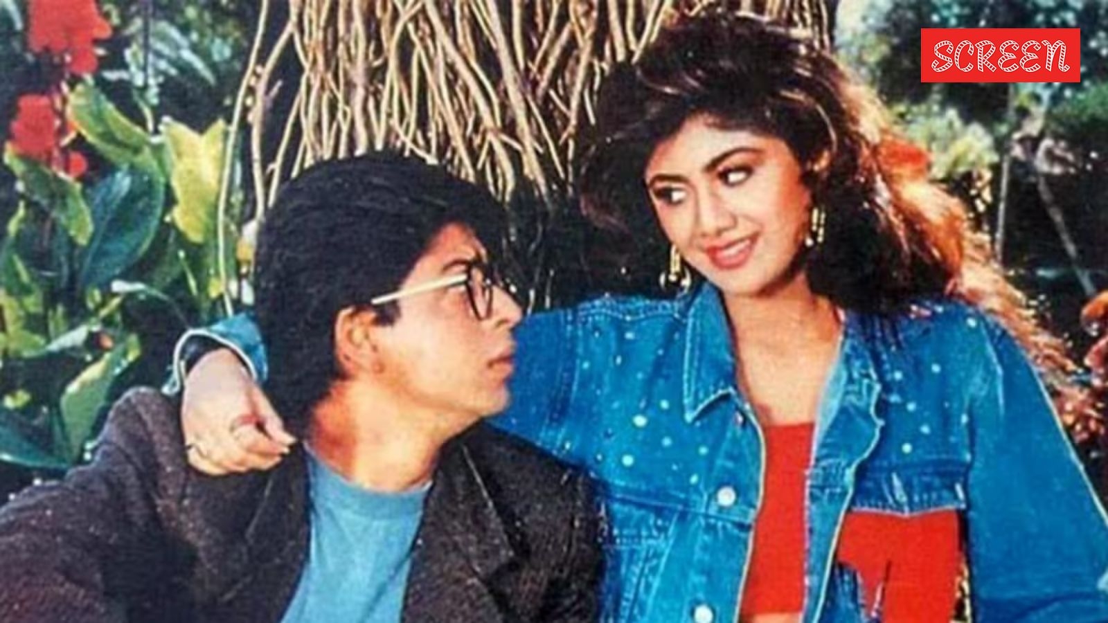 Madhoo Shah reflects upon rejecting Shah Rukh Khan's Baazigar: ‘It was meant for Shilpa Shetty; the way she did it was stunning'