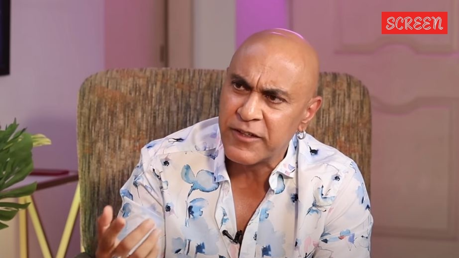 Baba Sehgal was told by underworld to ‘stop making music' because he was doing well outside Bollywood: ‘They were insecure'