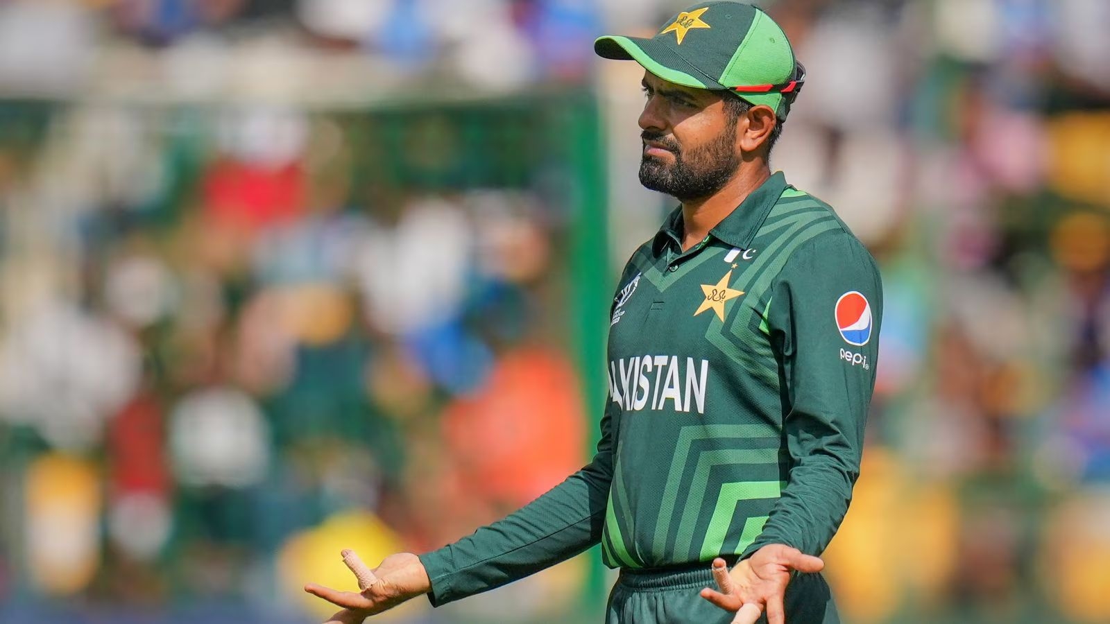 Pakistan selectors rule out T20 role for Babar, Rizwan and Afridi in near future