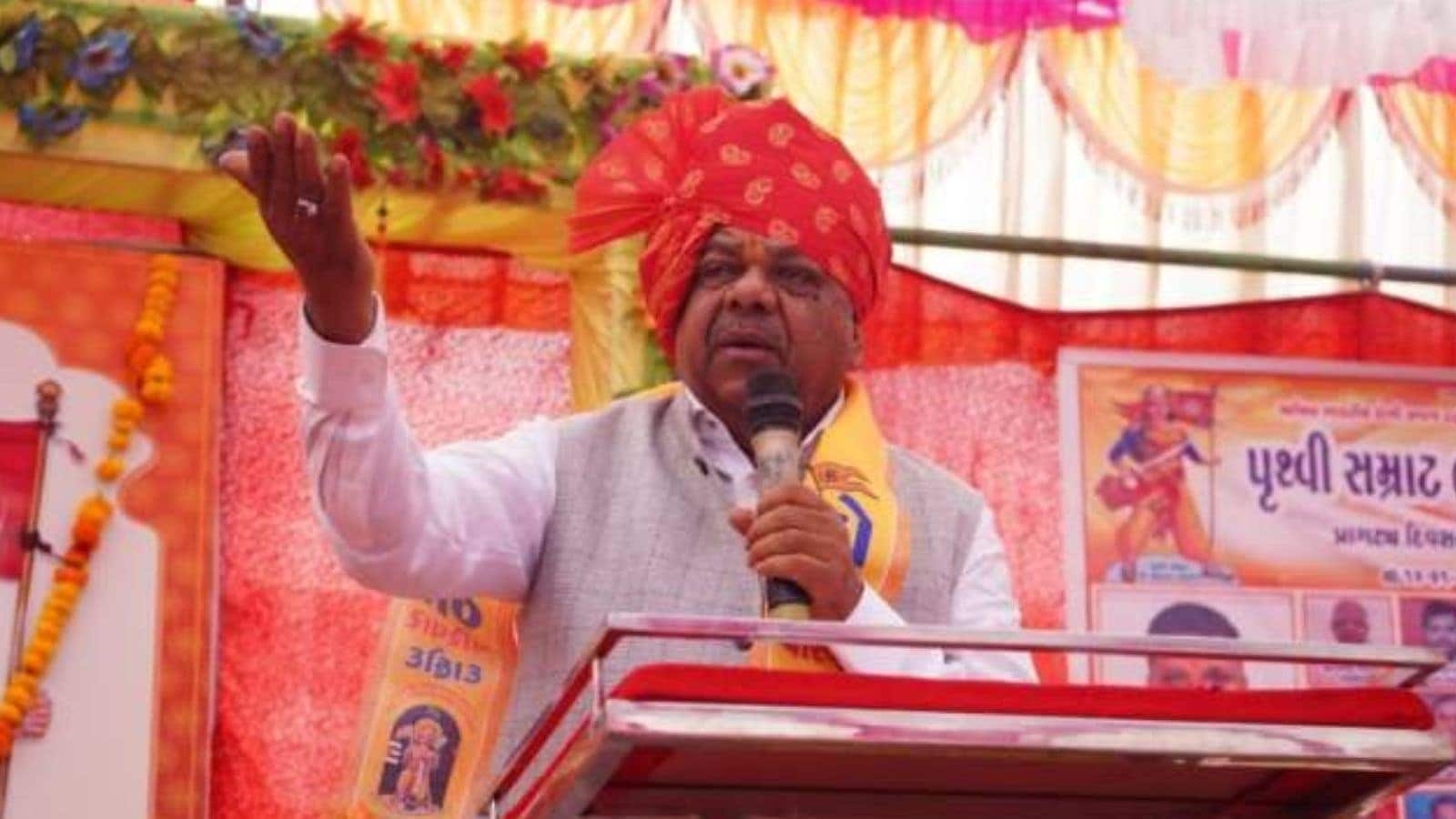 MGNREGA ‘scam': Khabad brothers sent to judicial custody, five others get bail