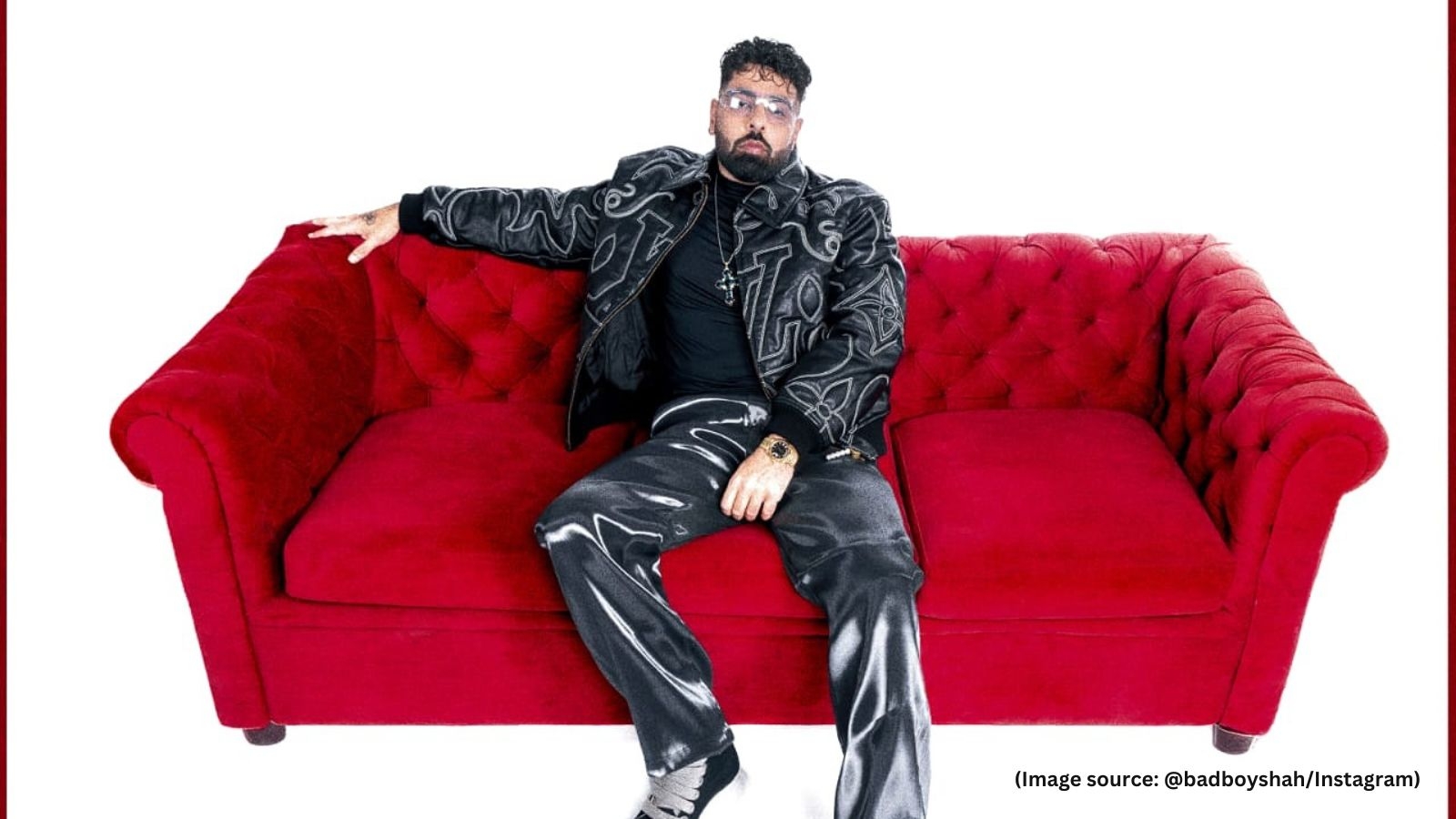 Badshah reacts to backlash over ‘making babies with Dua Lipa' remark: ‘Meri soch nahi tumhari soch saamne aayi hai'