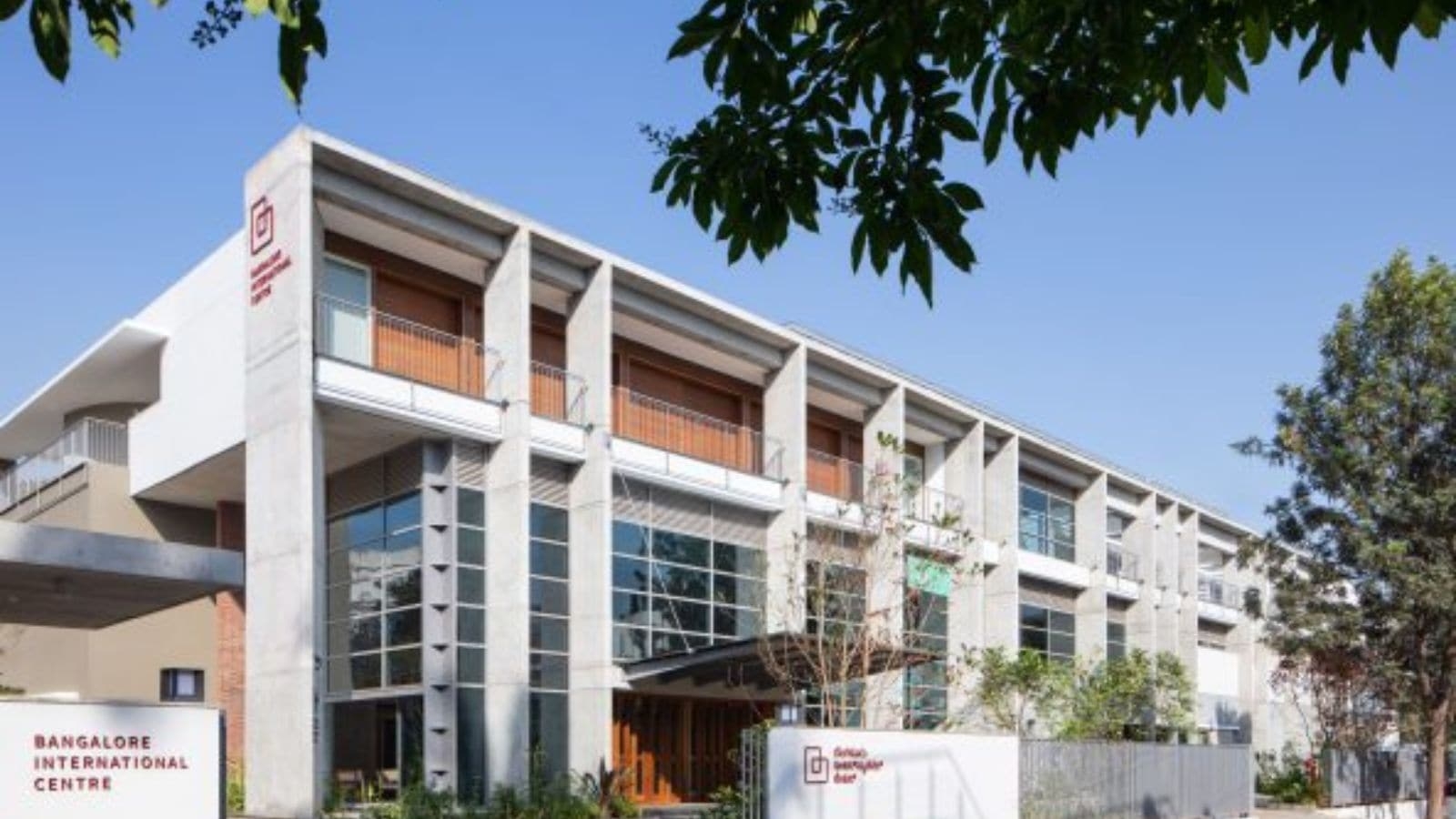 Know Your City: Bangalore International Centre, an engaging community space in a fast-growing metropolis