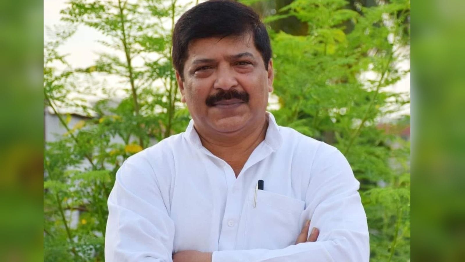 Tripura Congress leader Sudip Roy Barman says ‘BJP leaders urinate on tribals', protesters break open MLA Hostel gate demanding apology
