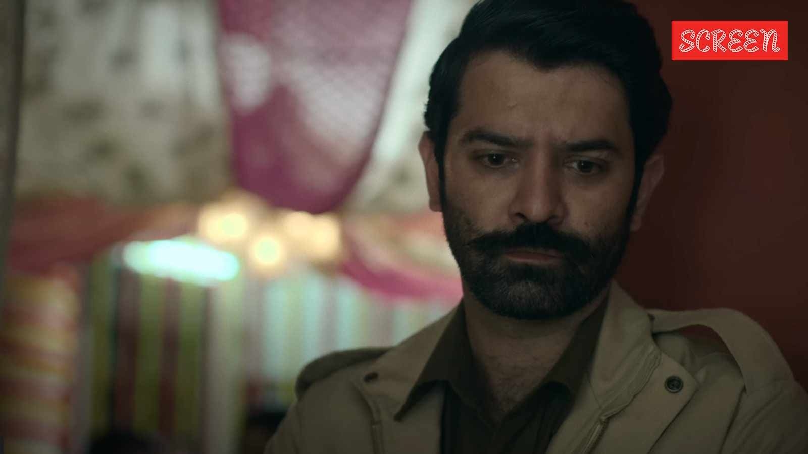 Barun Sobti says ‘Indian actors don't have range', blames them for being typecast: ‘That's where they belong'