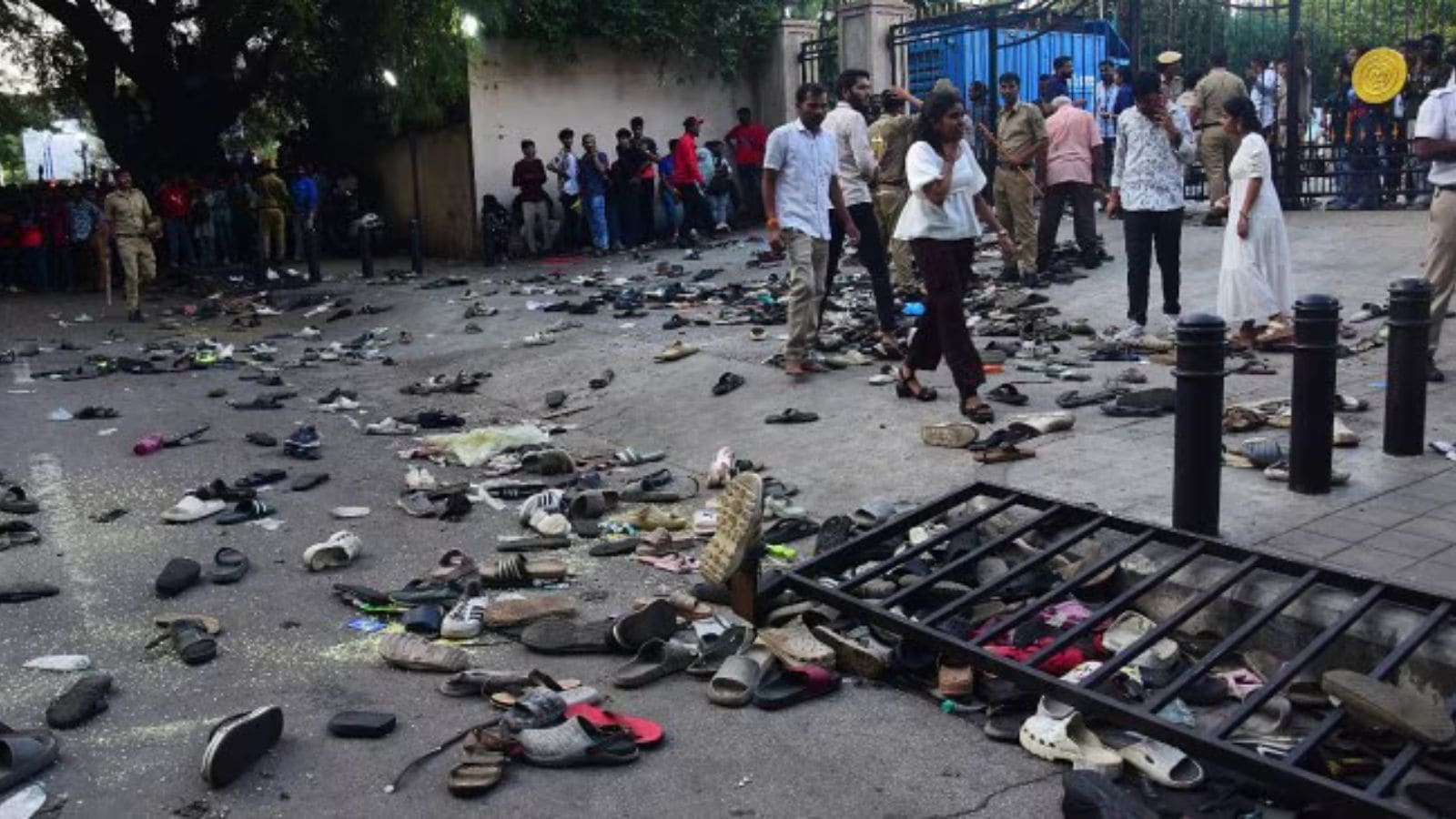 Bengaluru Stampede: CID withdraws request for custody of RCB marketing head and 3 others
