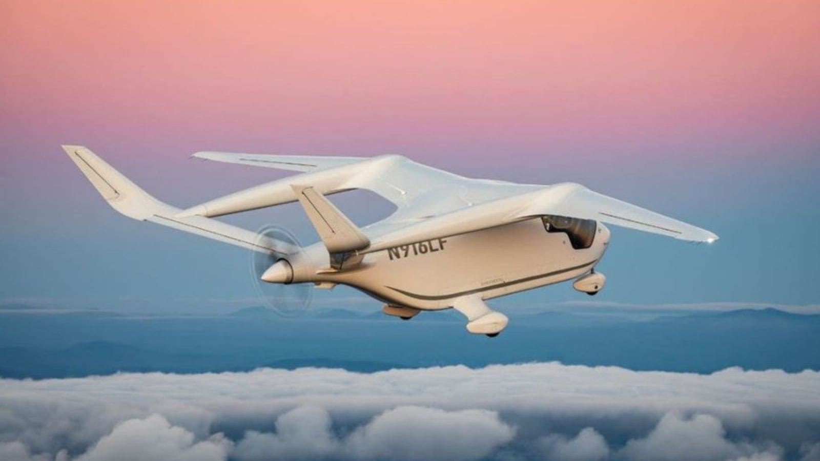 130 km in 30 minutes for just Rs 700: First electric passenger plane lands in US