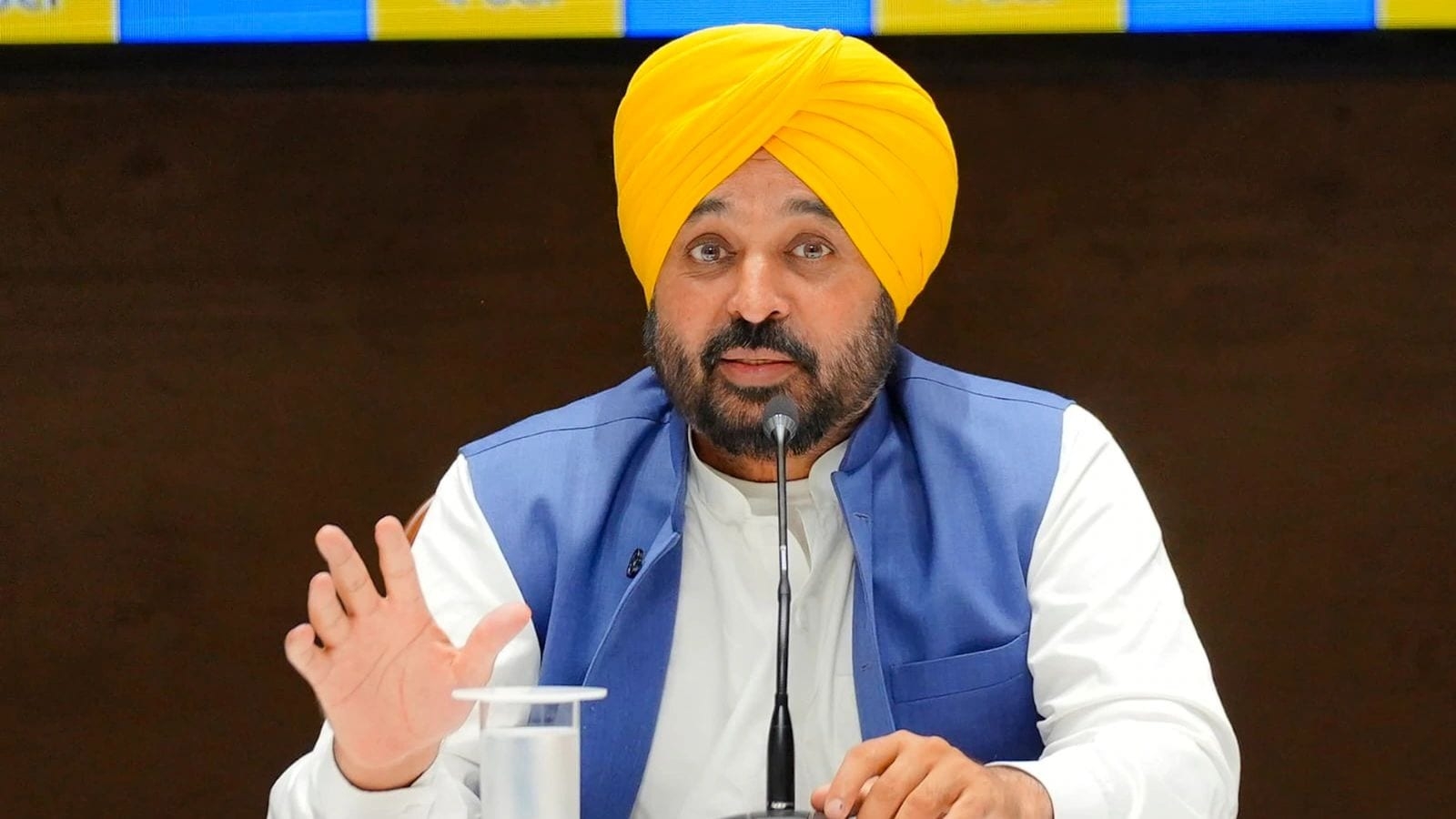 Punjab tech univ ex-V-C faces probe over wife's ‘illegal' appointment; CM Mann marks for action