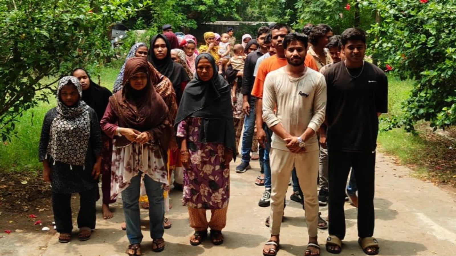 Police detain 63 ‘illegal' Bangladeshi immigrants in Surat and Bharuch