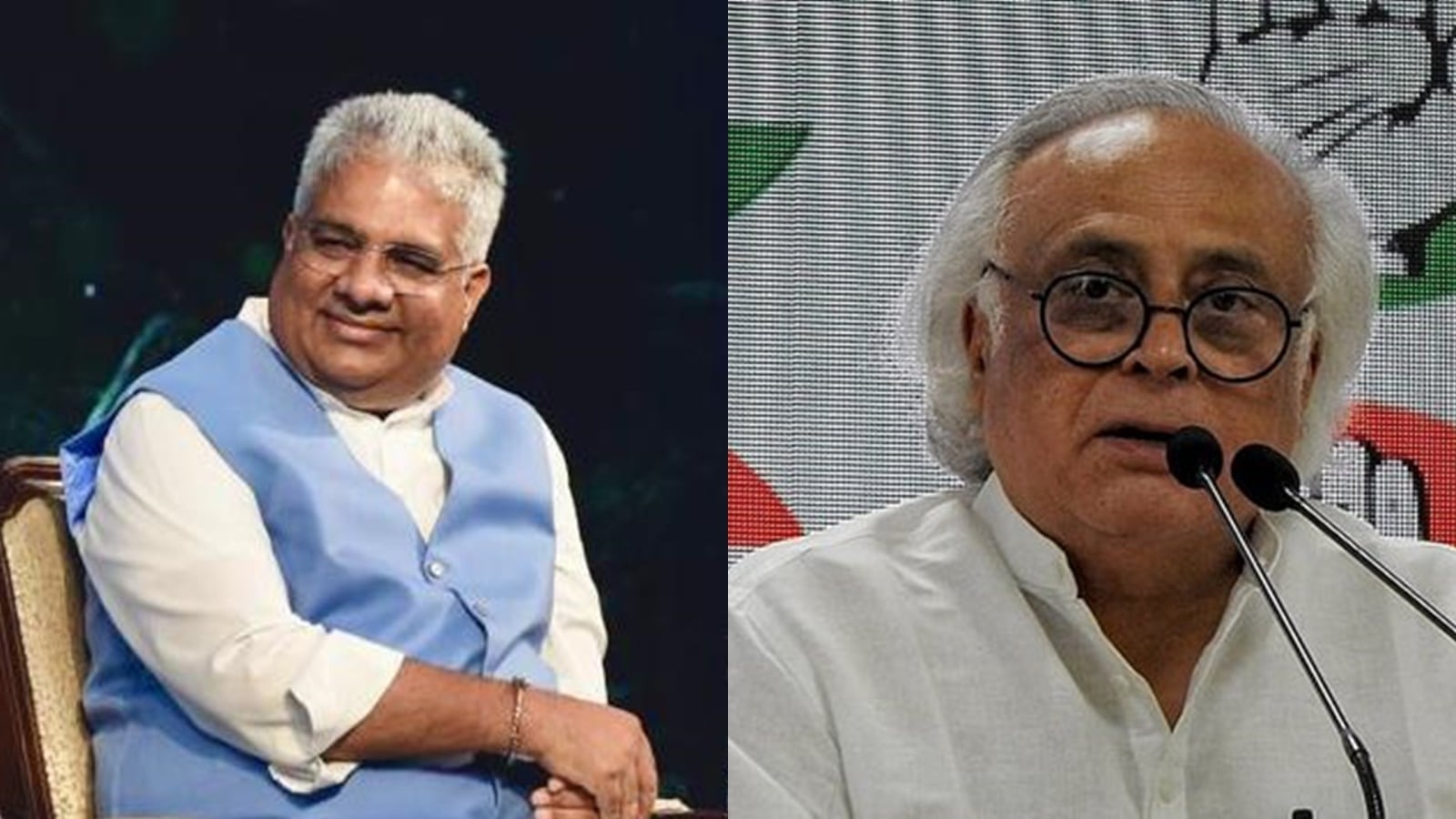 ‘Some have habit of creating doubts': Minister Bhupender Yadav rebuts Jairam Ramesh on Delhi Zoo privatization concerns