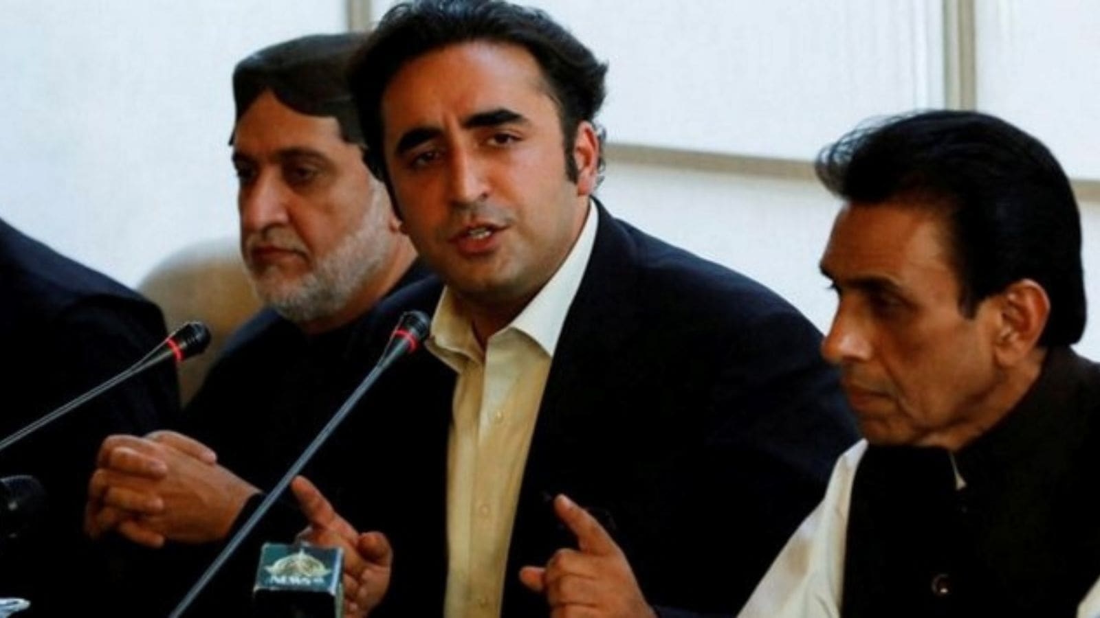 Bilawal Bhutto says India's decision to suspend IWT an attack on Indus Valley Civilisation