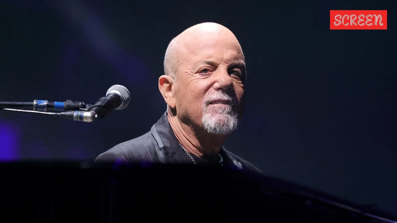 Billy Joel attempted suicide, overdosed and fell into coma after secret affair with friend's wife: Piano Man's early life unleashed in new doc